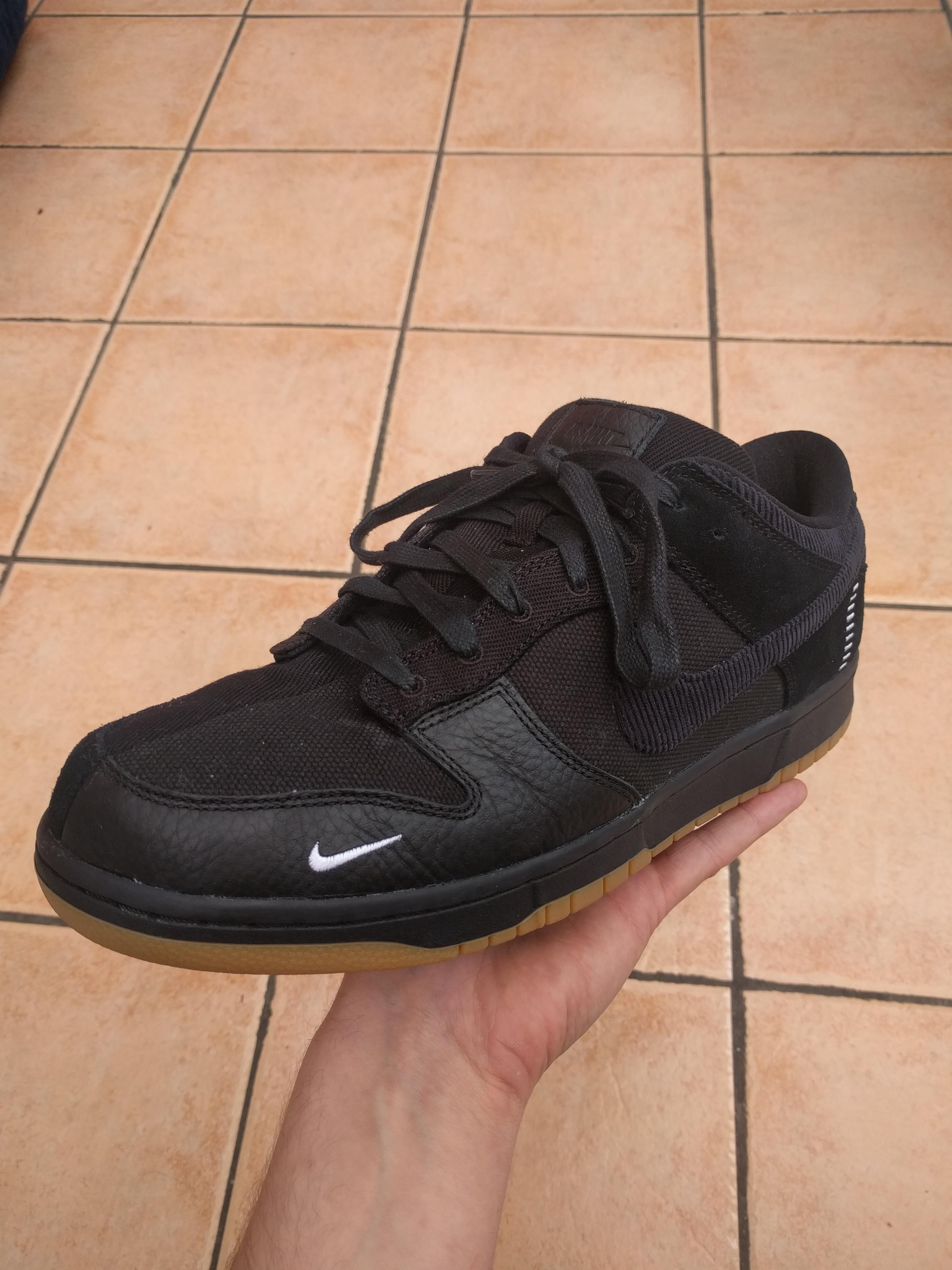 LPU Basement x Nike Dunk Lows ( Quality on these are insane ) r