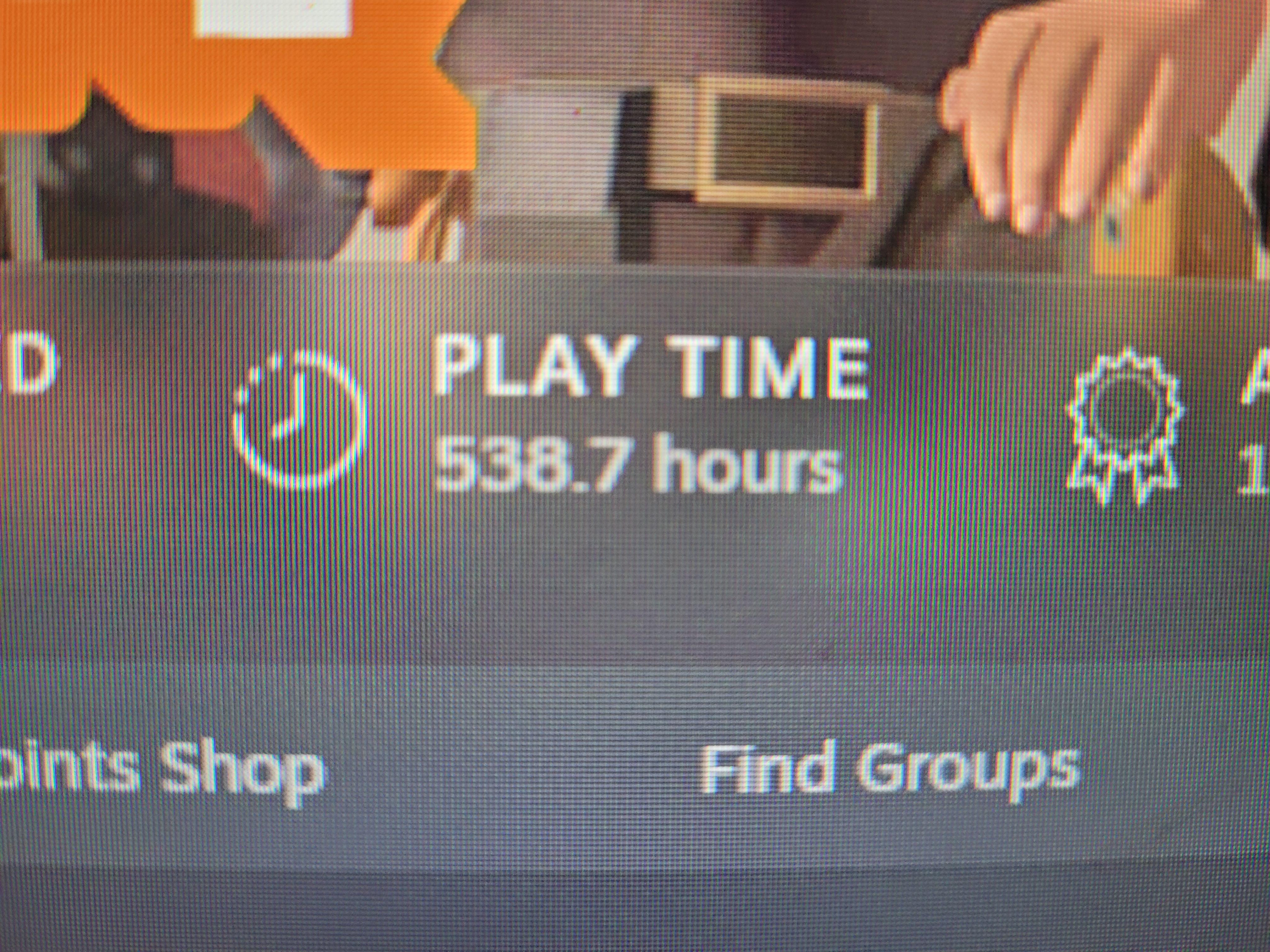 I have 538 hours in tf2 and I'm still free to play r/tf2