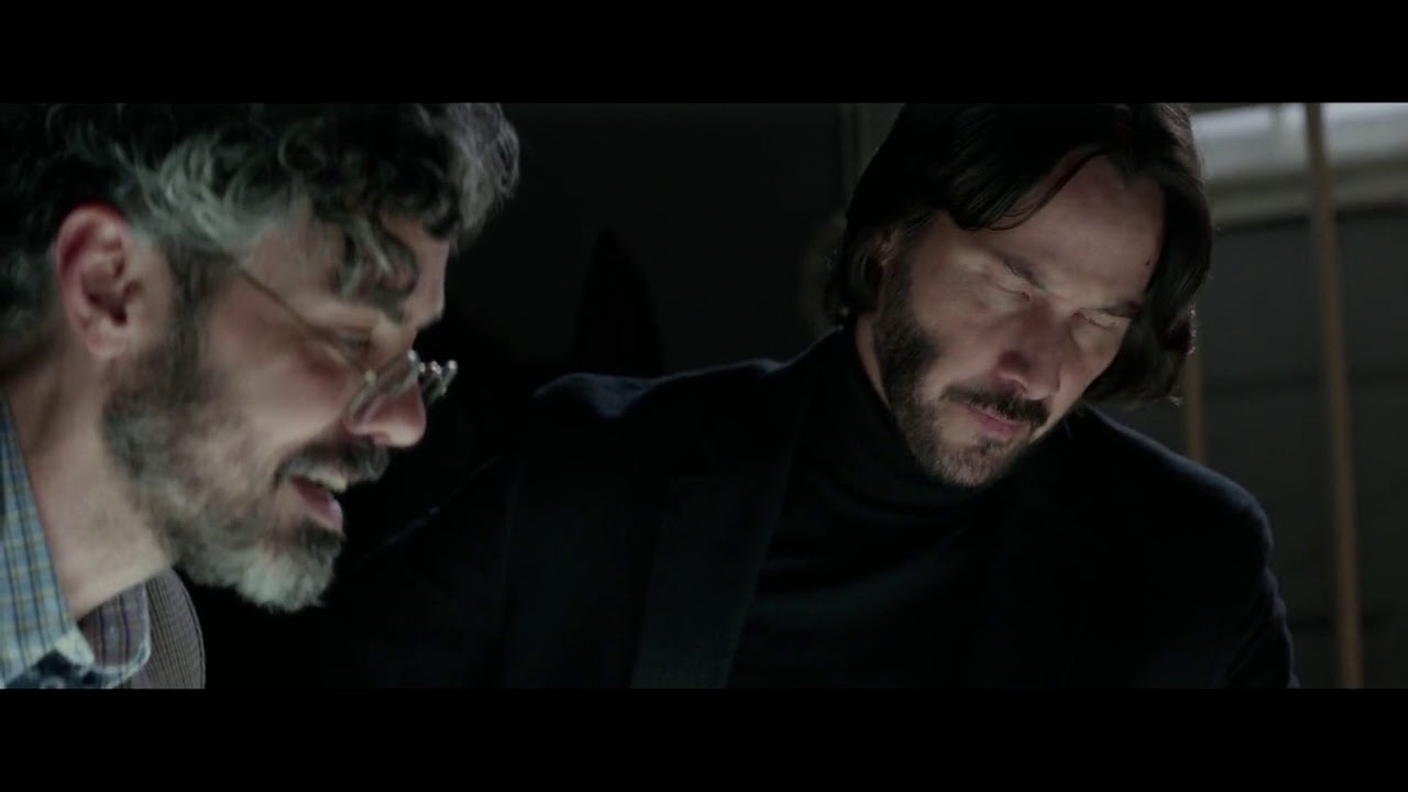 In John Wick Chapter 2 (2017), the secret assassins guild offers