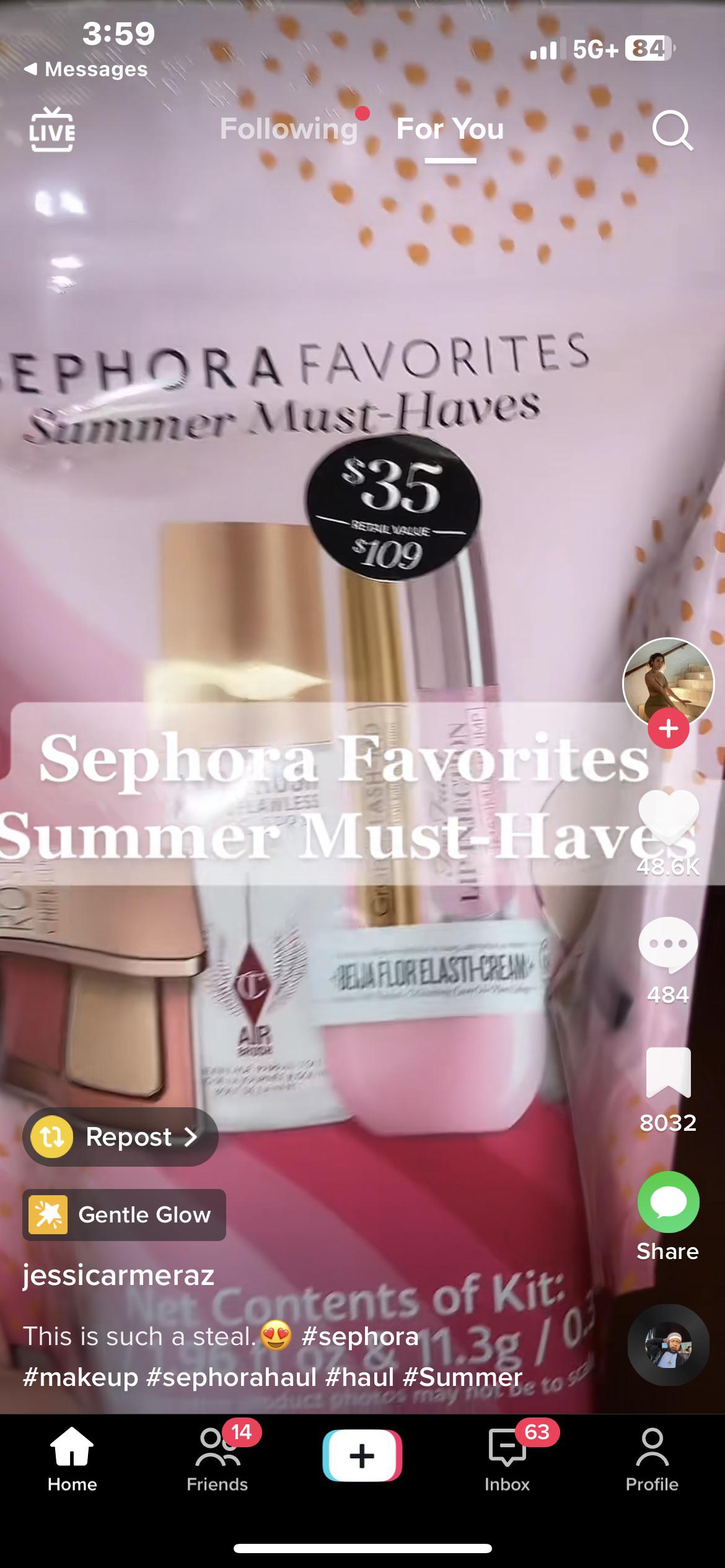 22 best u/alfeatscats images on Pholder Ulta, Gen X and Sephora