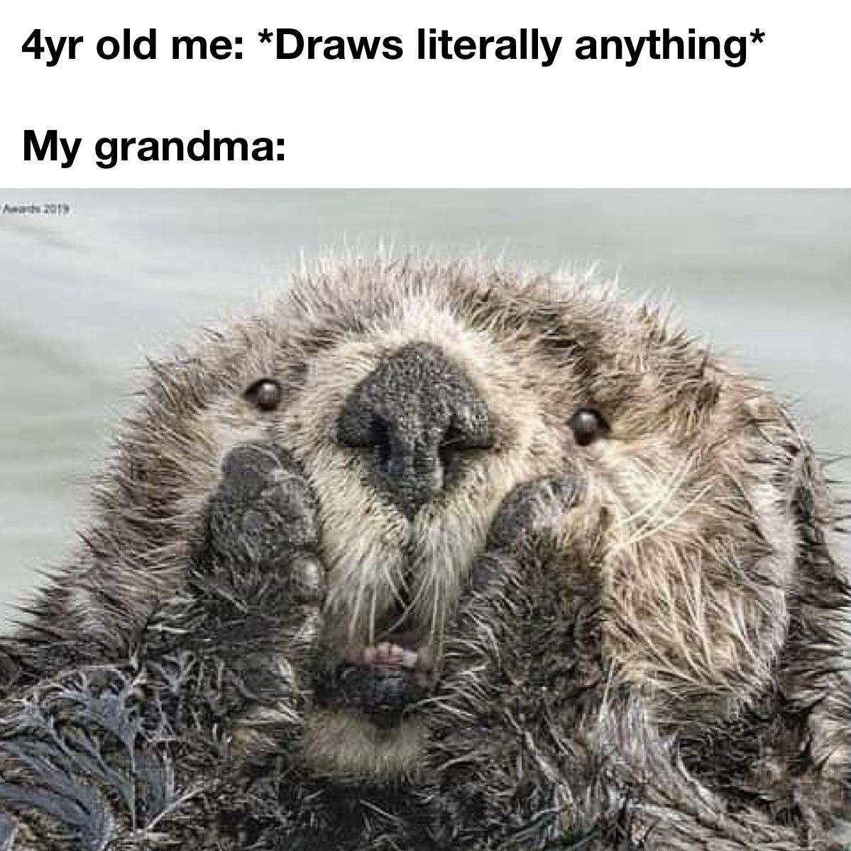 It’s the most beautiful thing I’ve ever seen! r/memes