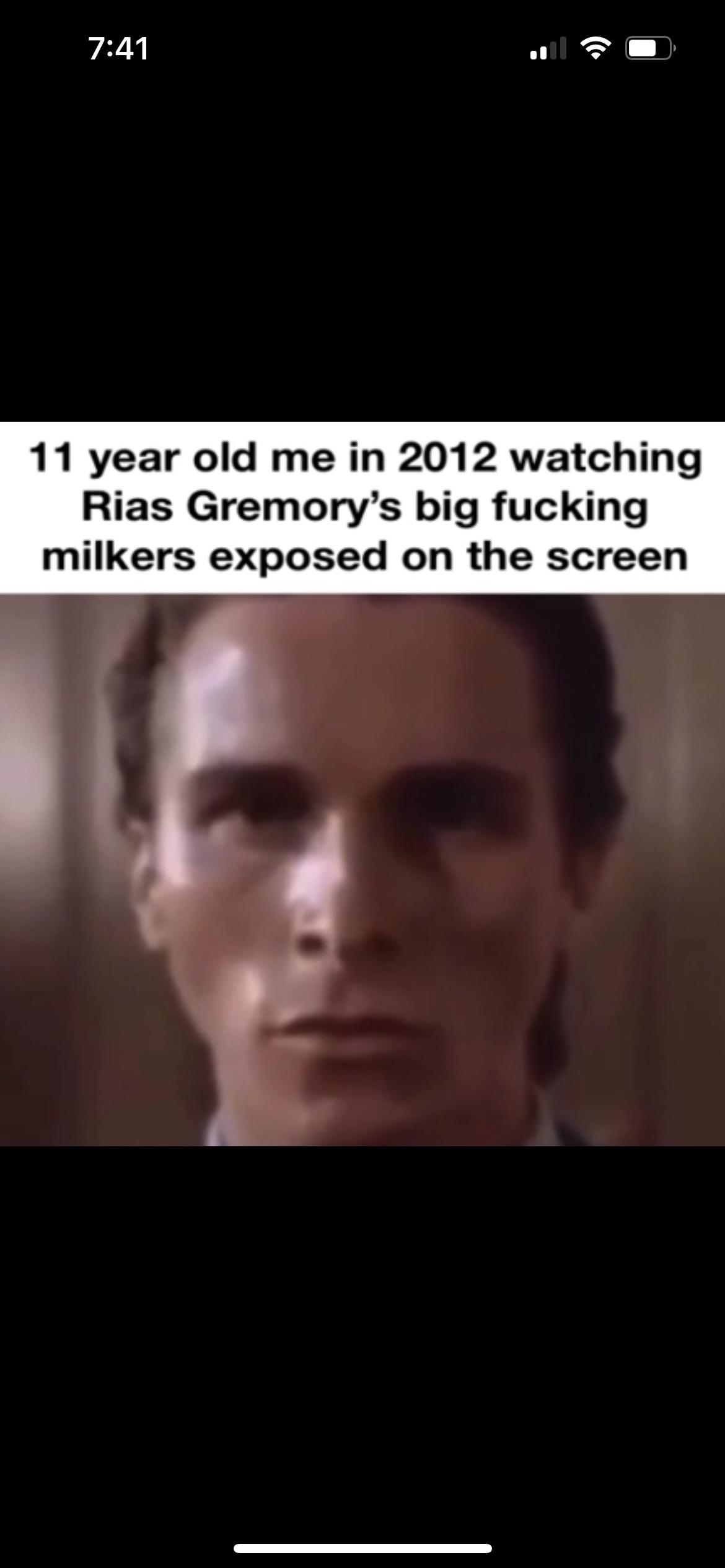 Because I crave attention and interaction with people. Let’s do an end