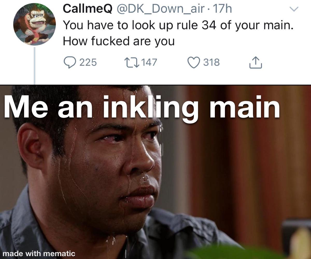 FBI INTENSIFIES SmashBrosUltimate