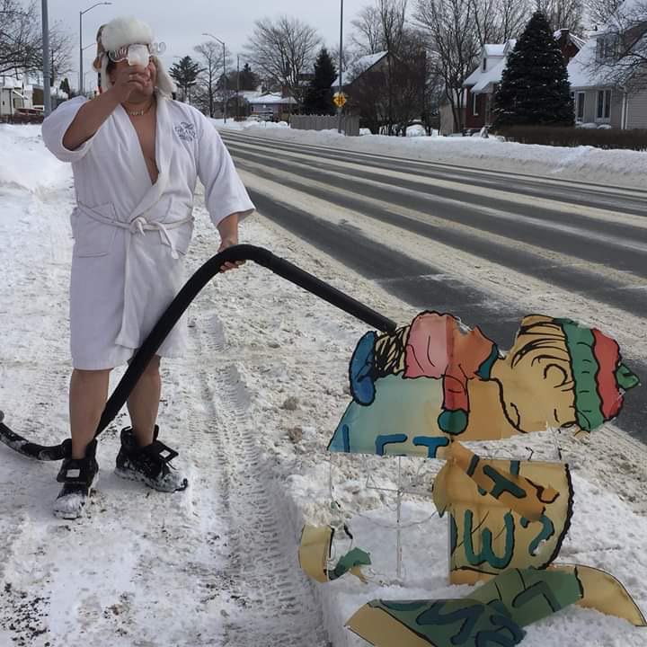 Merry Christmas Reddit Inbox is full r/funny