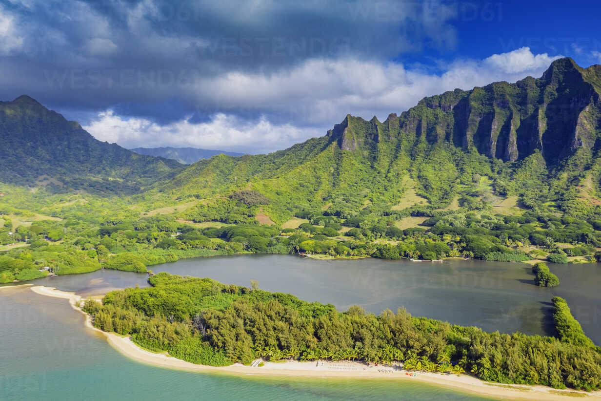 Kaneohe Bay