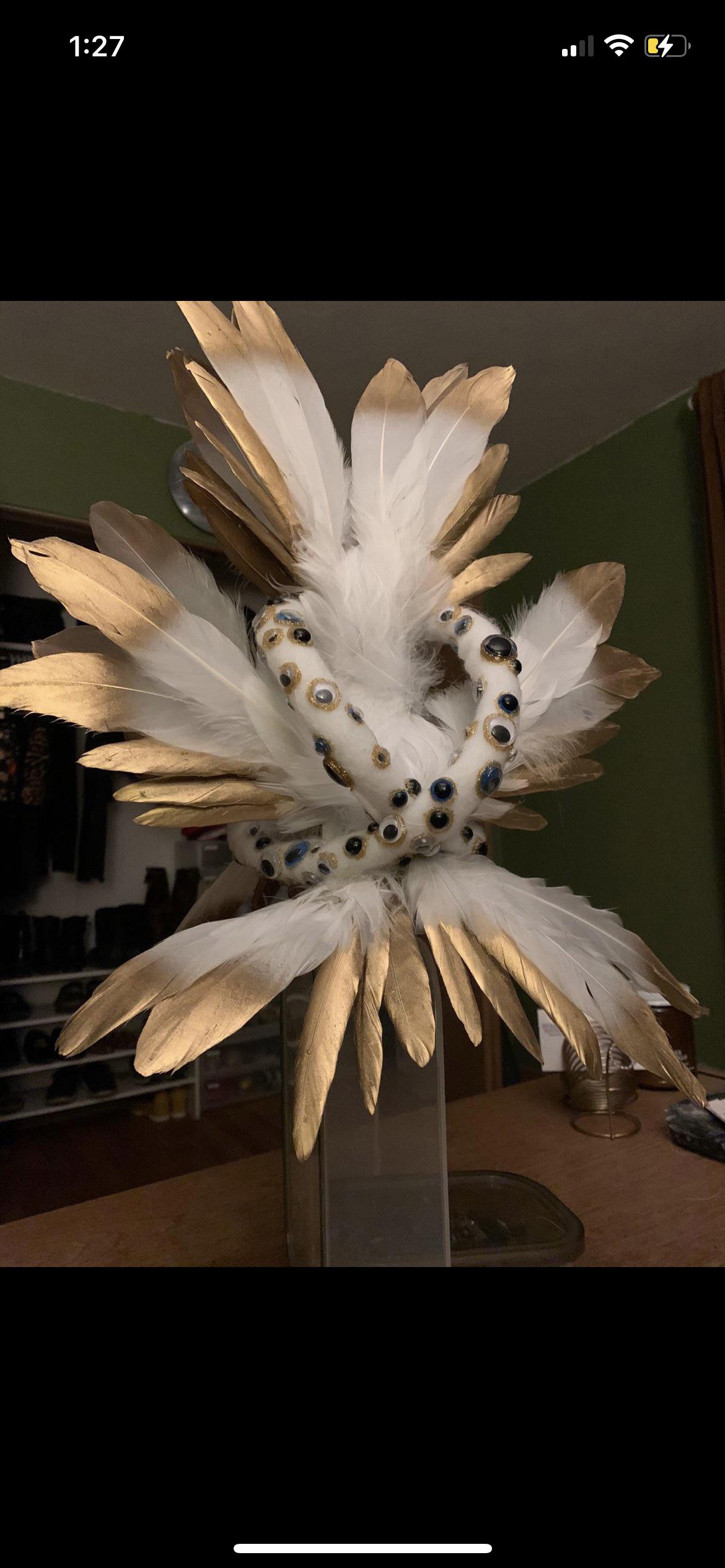 Biblically Accurate Angels