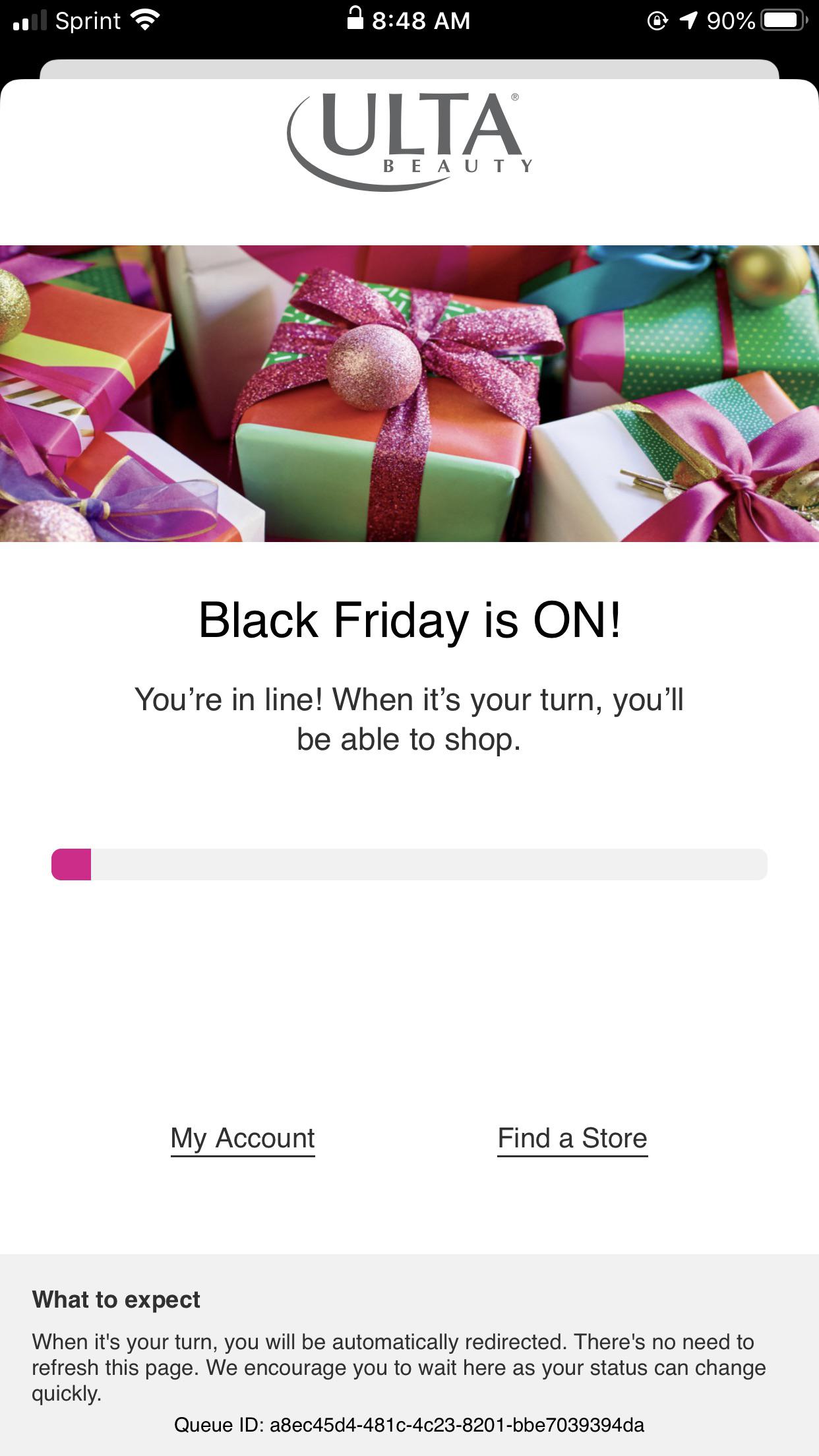 Ulta Black Friday in July?! Does anyone know anything about this? r/Ulta