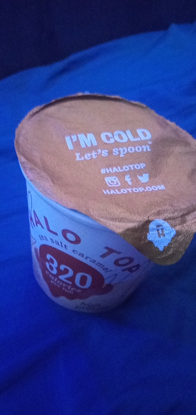 Even my icecream is smoother than me r/funny