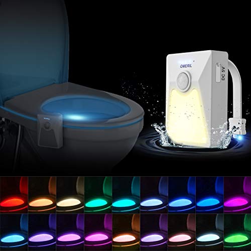 Toilet Seat Light Available for USA Reviewers 🇺🇲 r/ReviewRequests