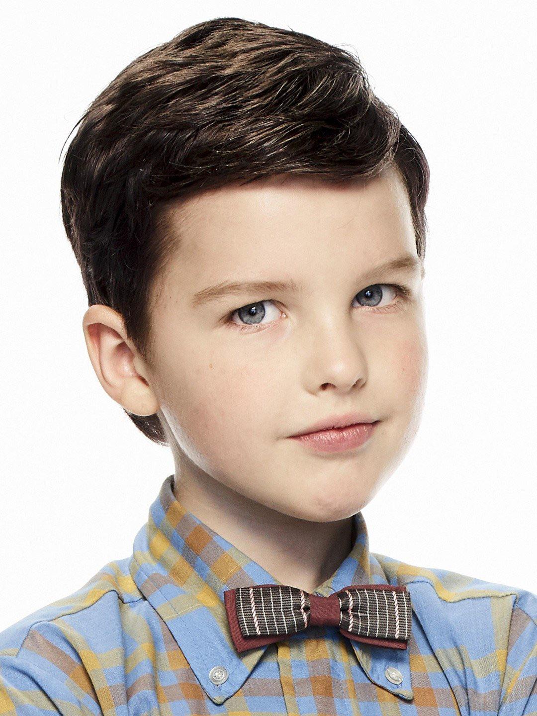 At what point in the show did you stop rooting for Young Sheldon? r