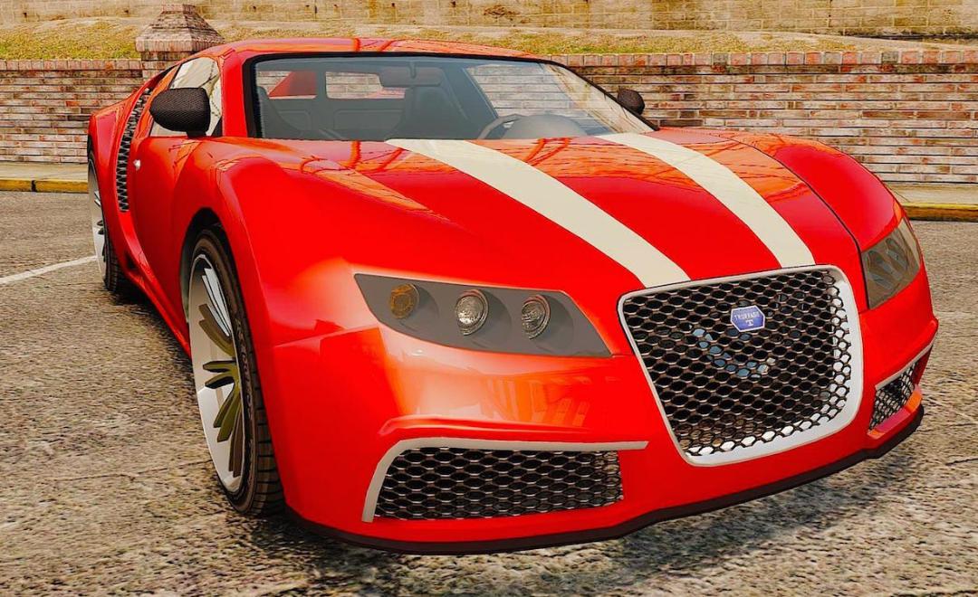 Gta 5 Adder Paint Jobs at Lawrence Robinson blog