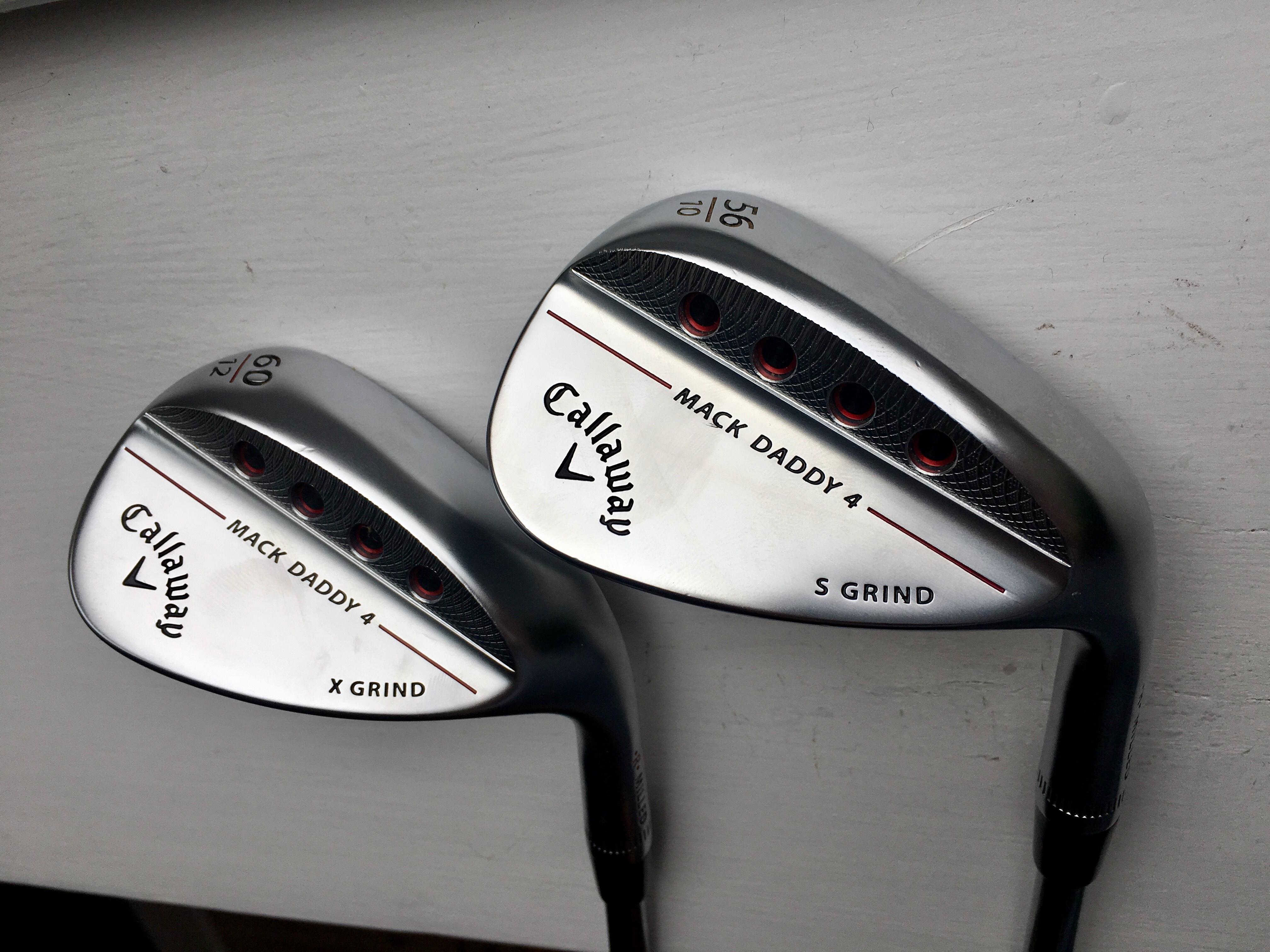 Treated myself with these bad boys, as I landed my first