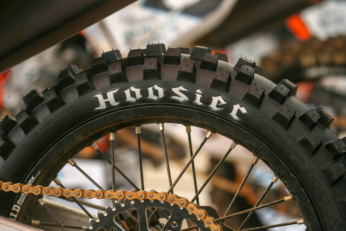 [ot] Hoosier Tires to begin making motocross tires, think it will do
