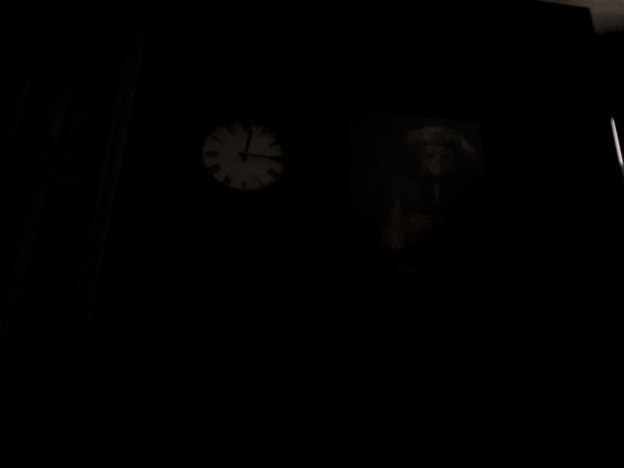 The clocks ticking... r/pics