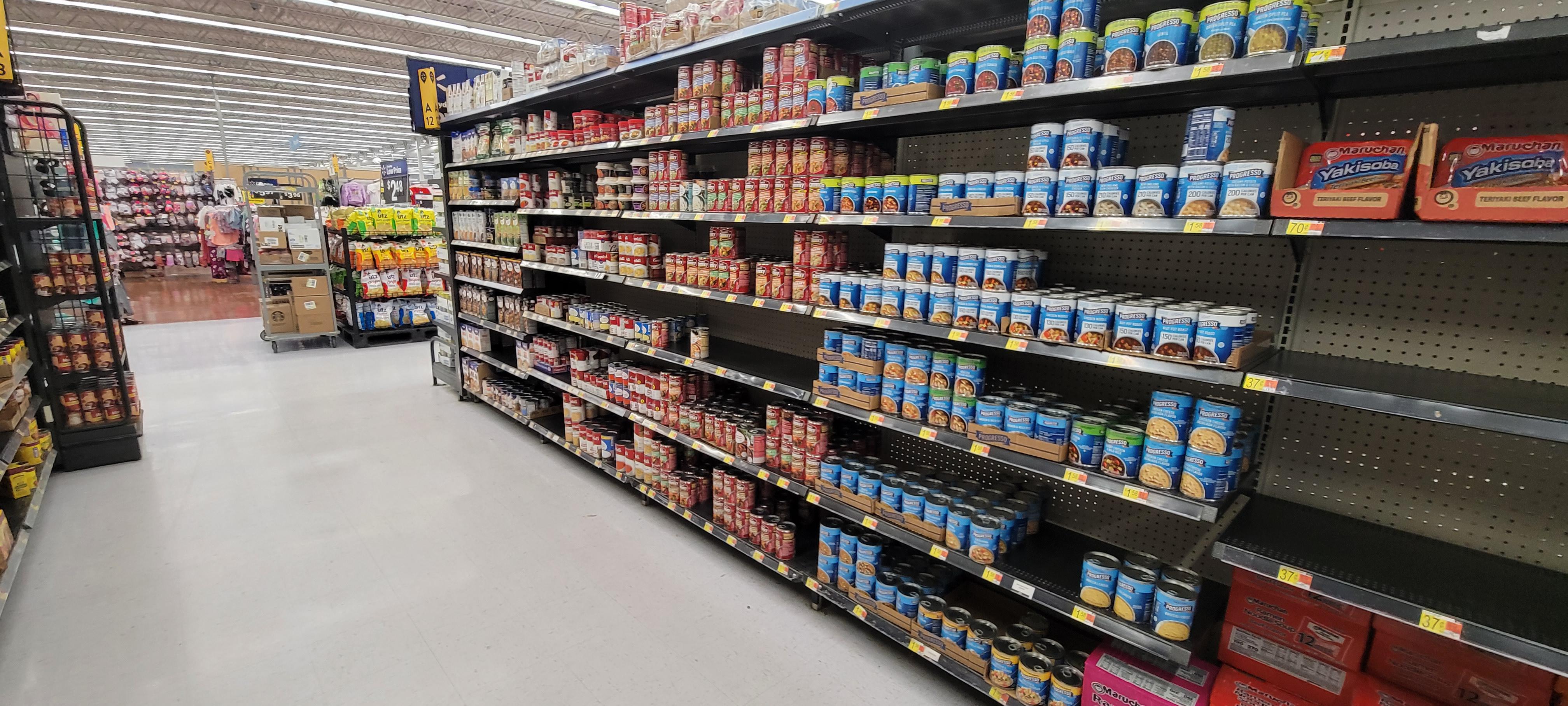 Rate My Zone and How Long Will It Last r/walmart