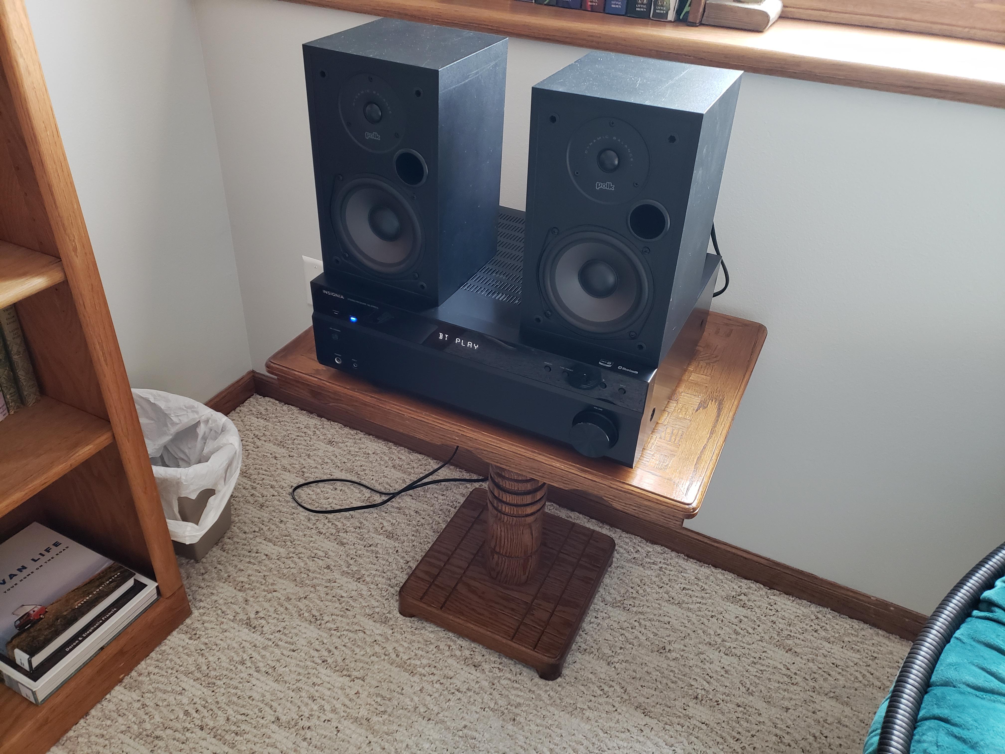 Best Budget Hi Fi Speakers