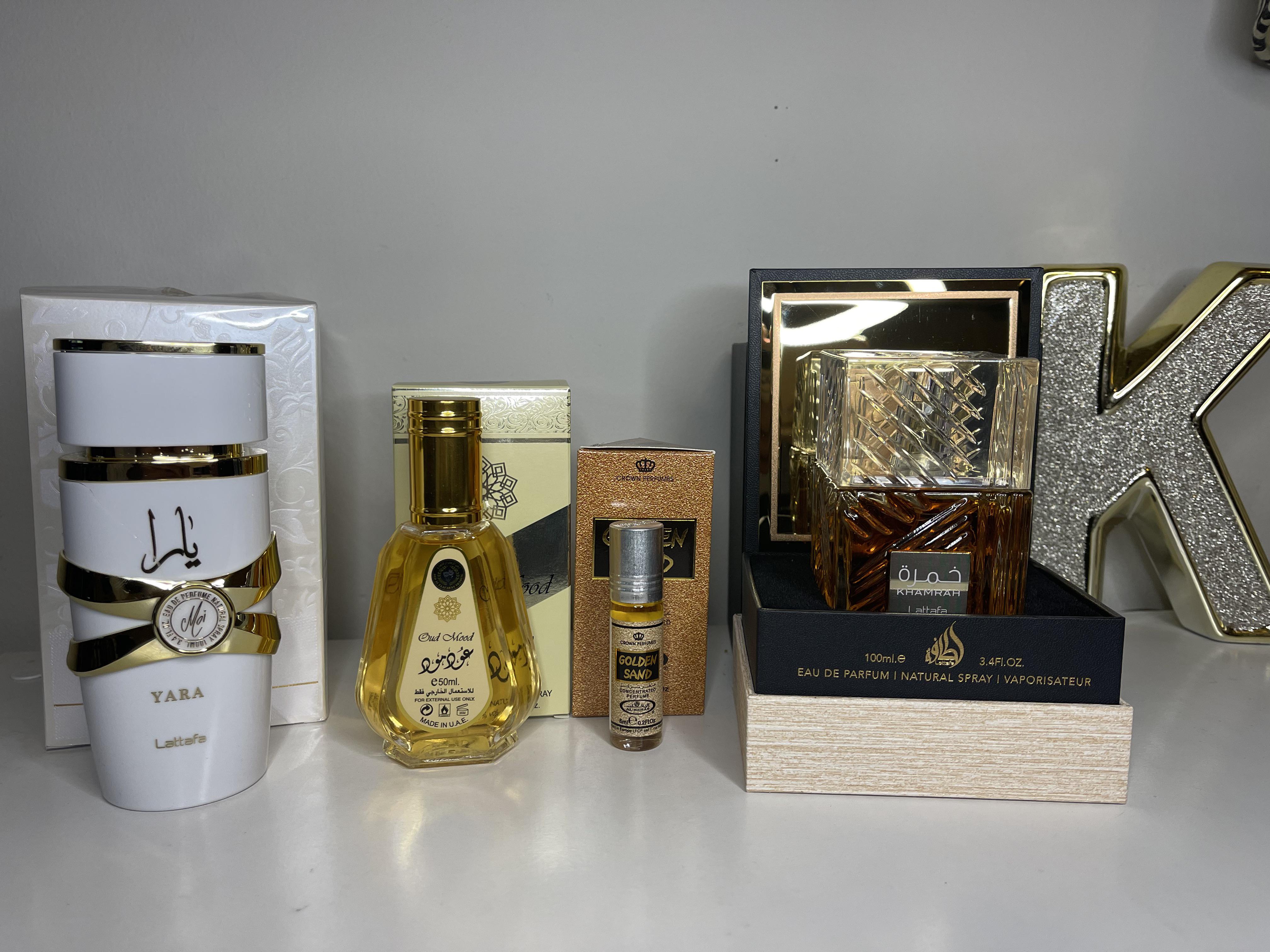 Hot Buy10 Best Middle Eastern CLONES Of Popular Niche Fragrances (2023