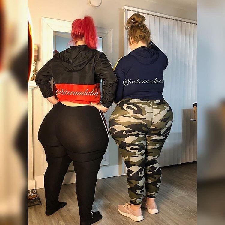 🍑🍑 : Itsrandalin