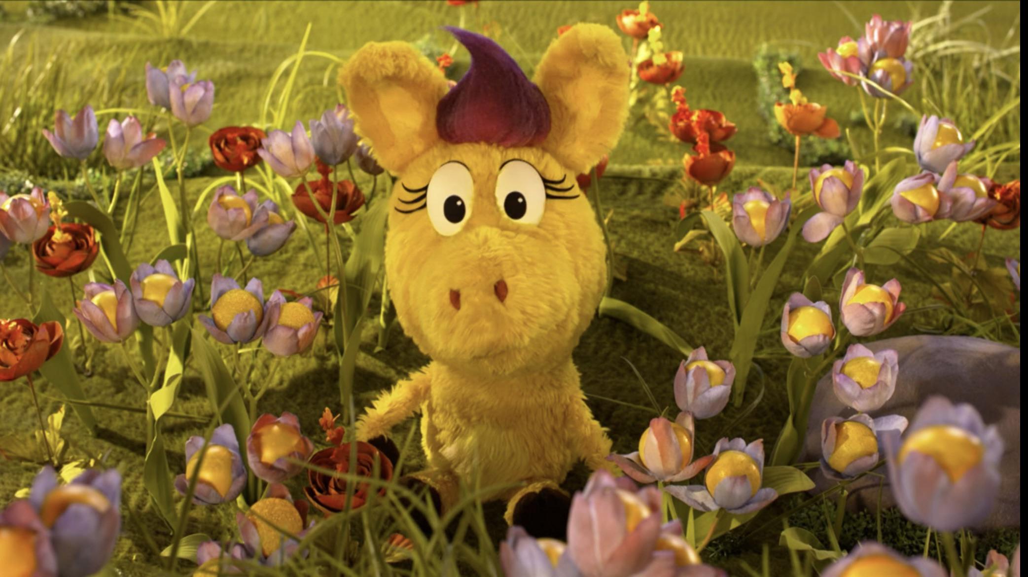 I am obsessed with the PBS Kids show Donkey Hodie. AMA! r/autism