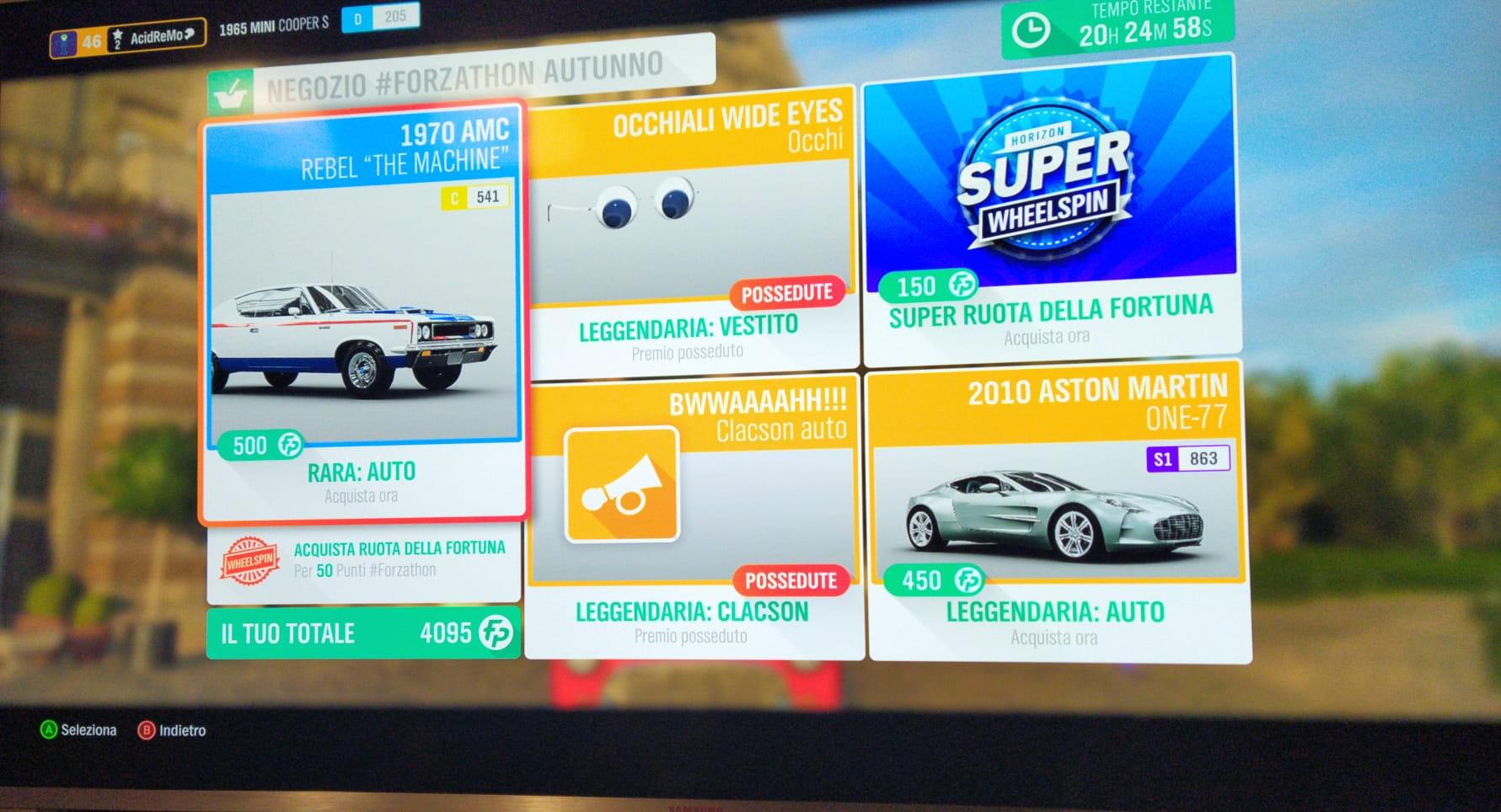 Is It worth buying this cars? r/ForzaHorizon
