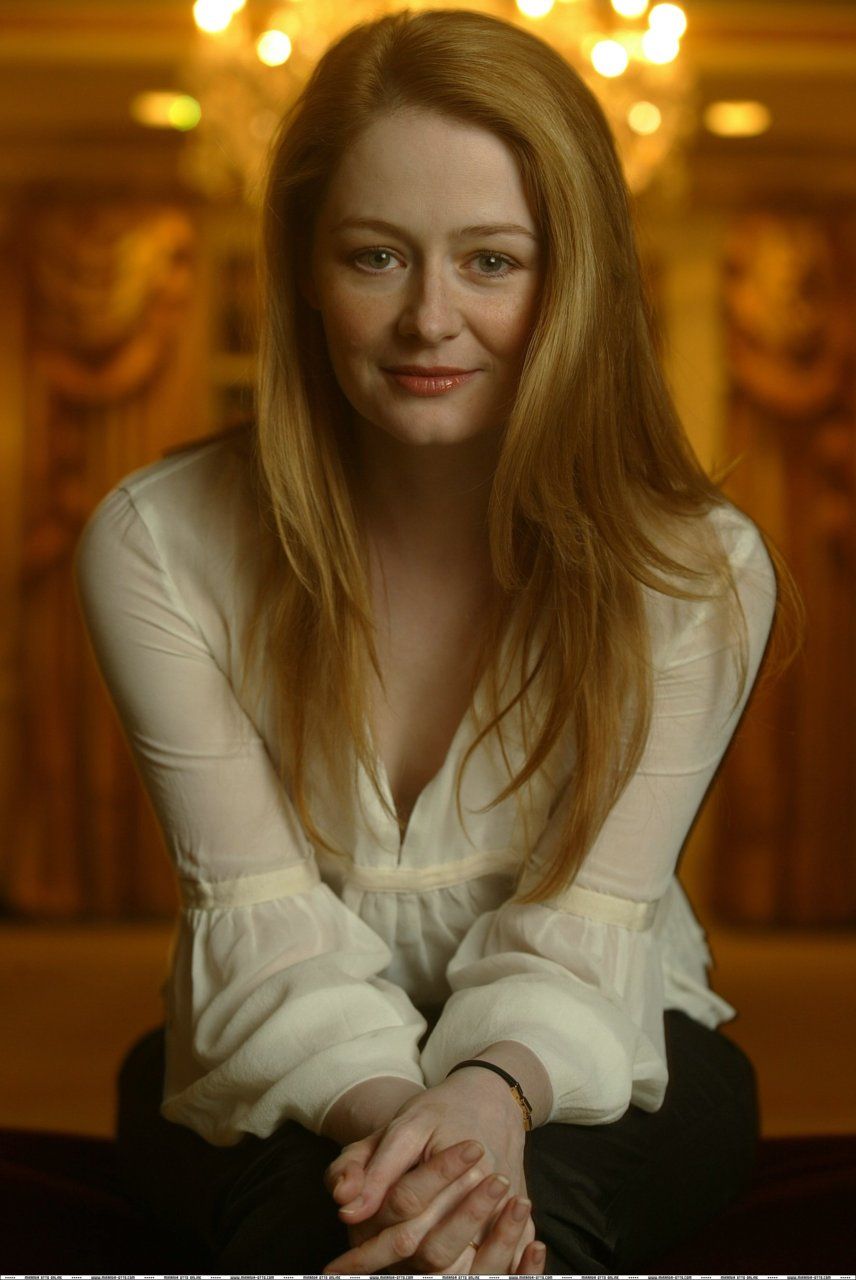 Miranda otto nude