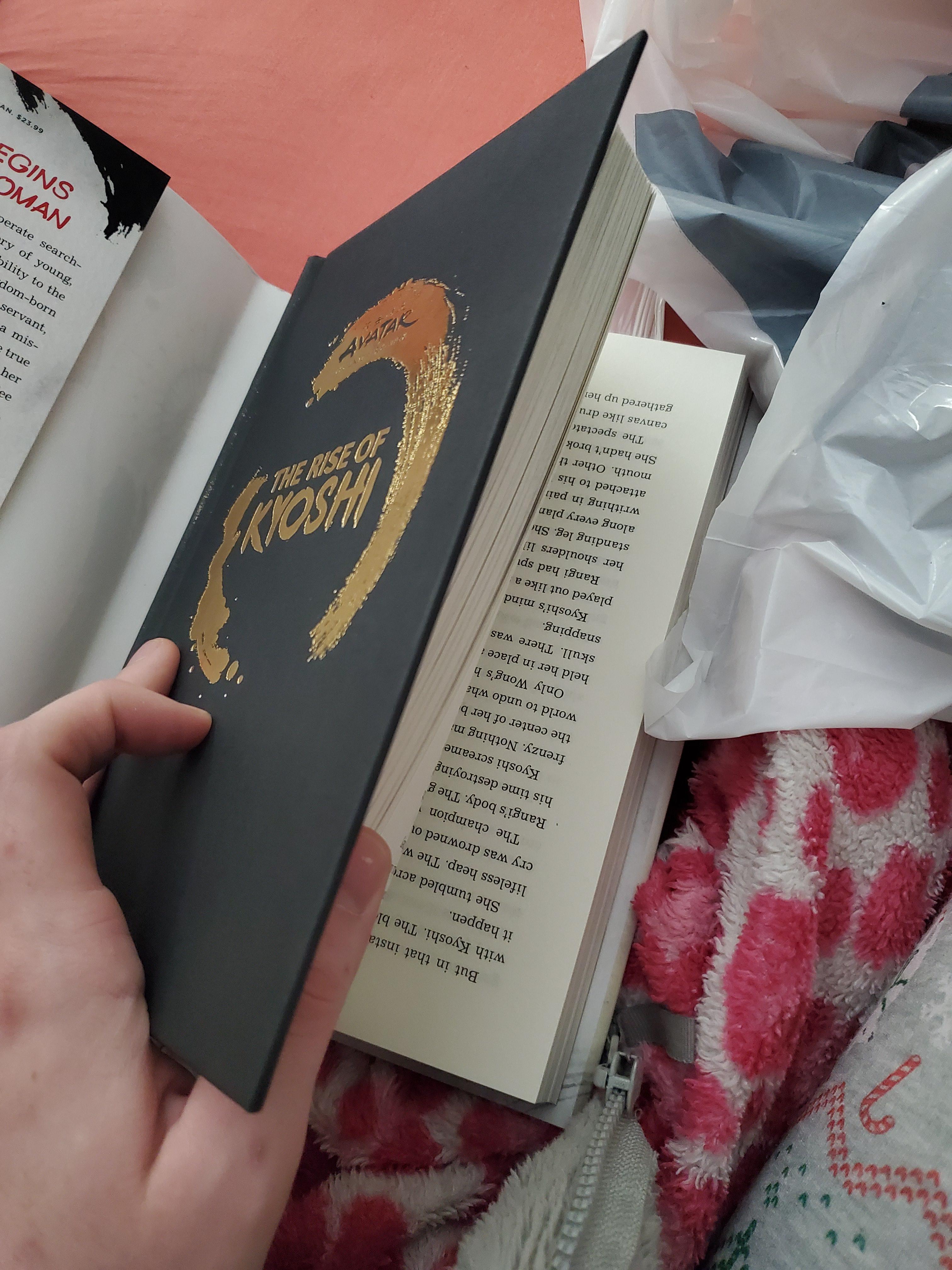 This book was accidentally bound upsidedown. r/mildlyinteresting