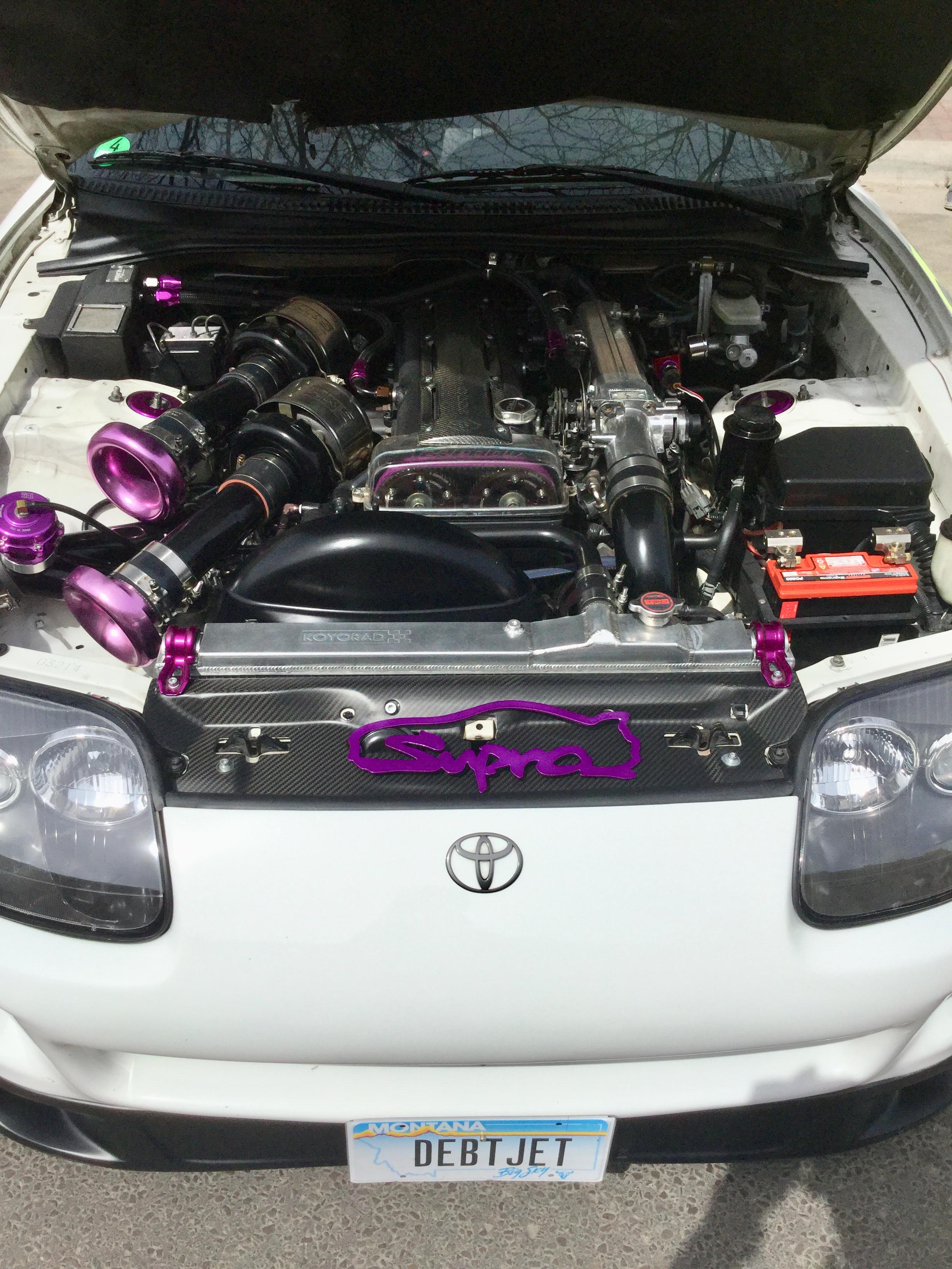 At a car show in Great Falls, Montana! r/JDM