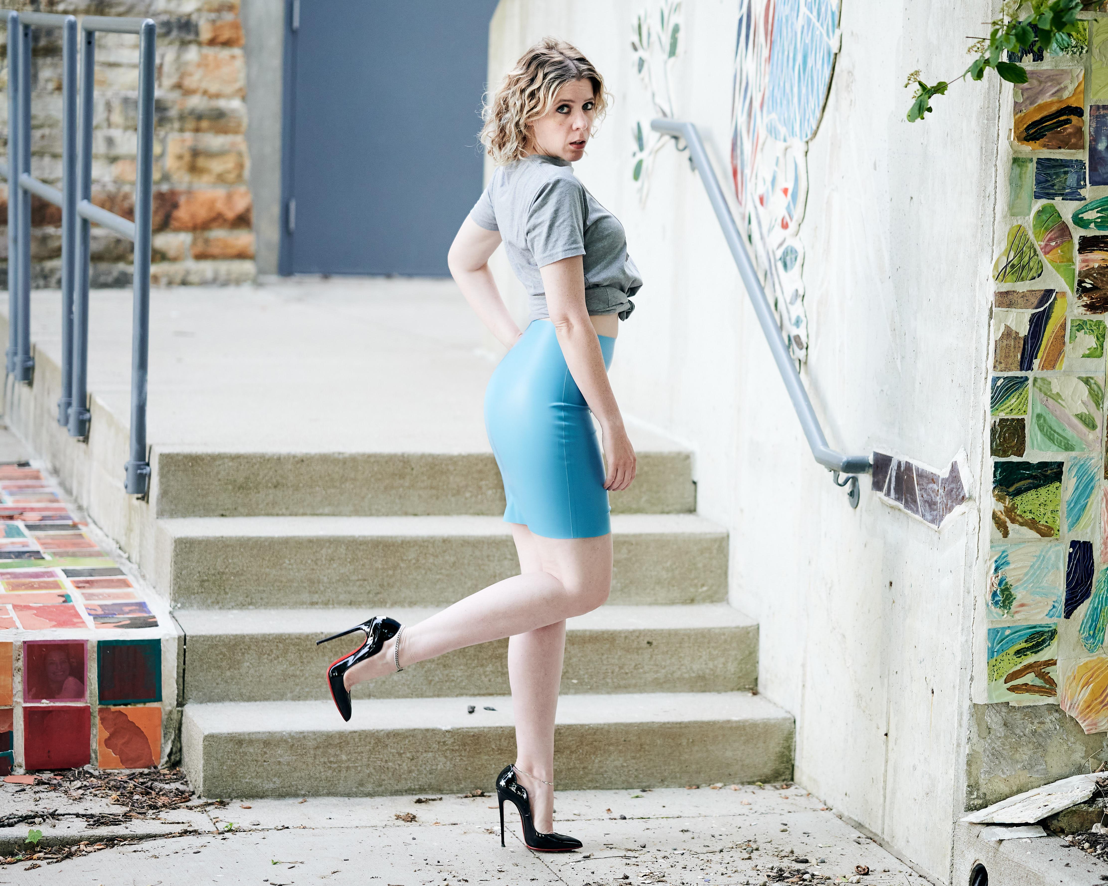 301 best u/engineerinheels images on Pholder High Heels, Engineering