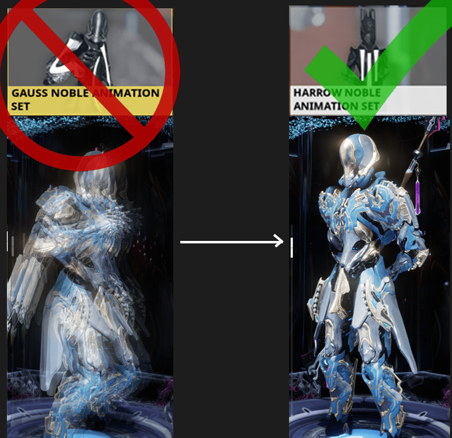 100 Guide to Gauss The Important Stuff Warframe
