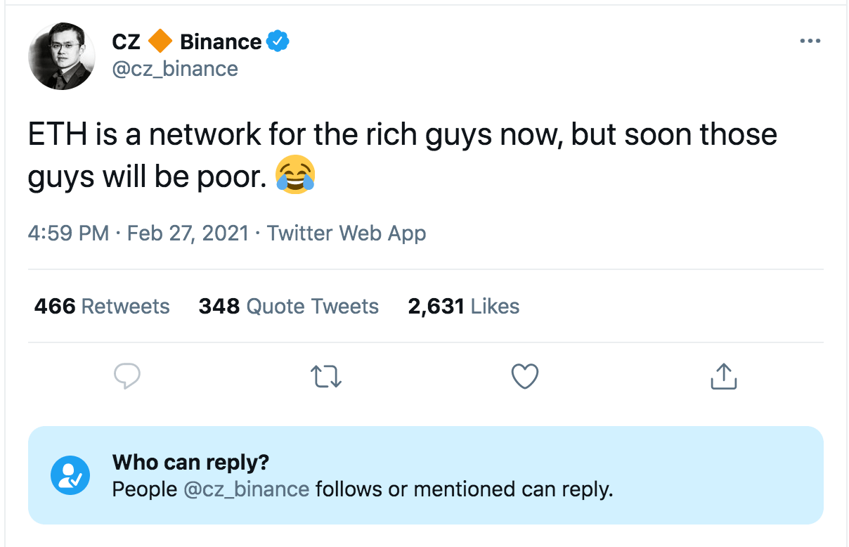 Is It Safe To Keep Crypto On Binance Binance Python Api A Step By