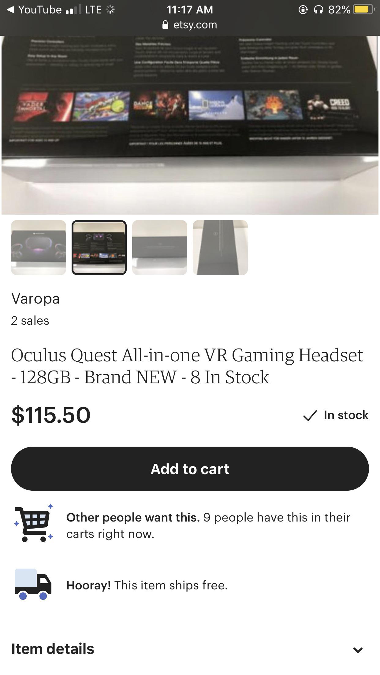 Umm?? Legit or what 😂 r/oculus