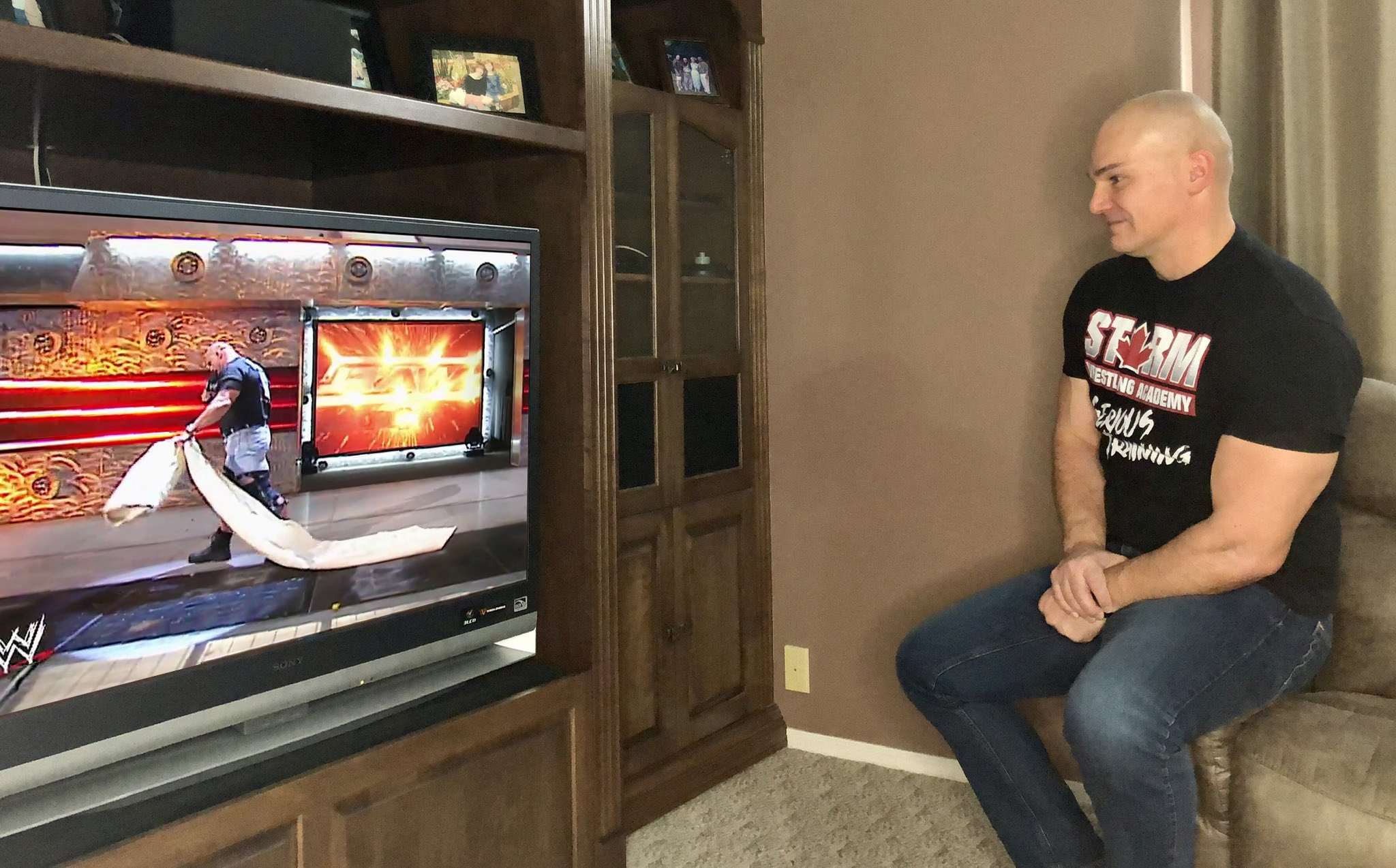 884 best Storm Watch images on Pholder RL Custom Designs, RL Fashion Advice and Cozy Places