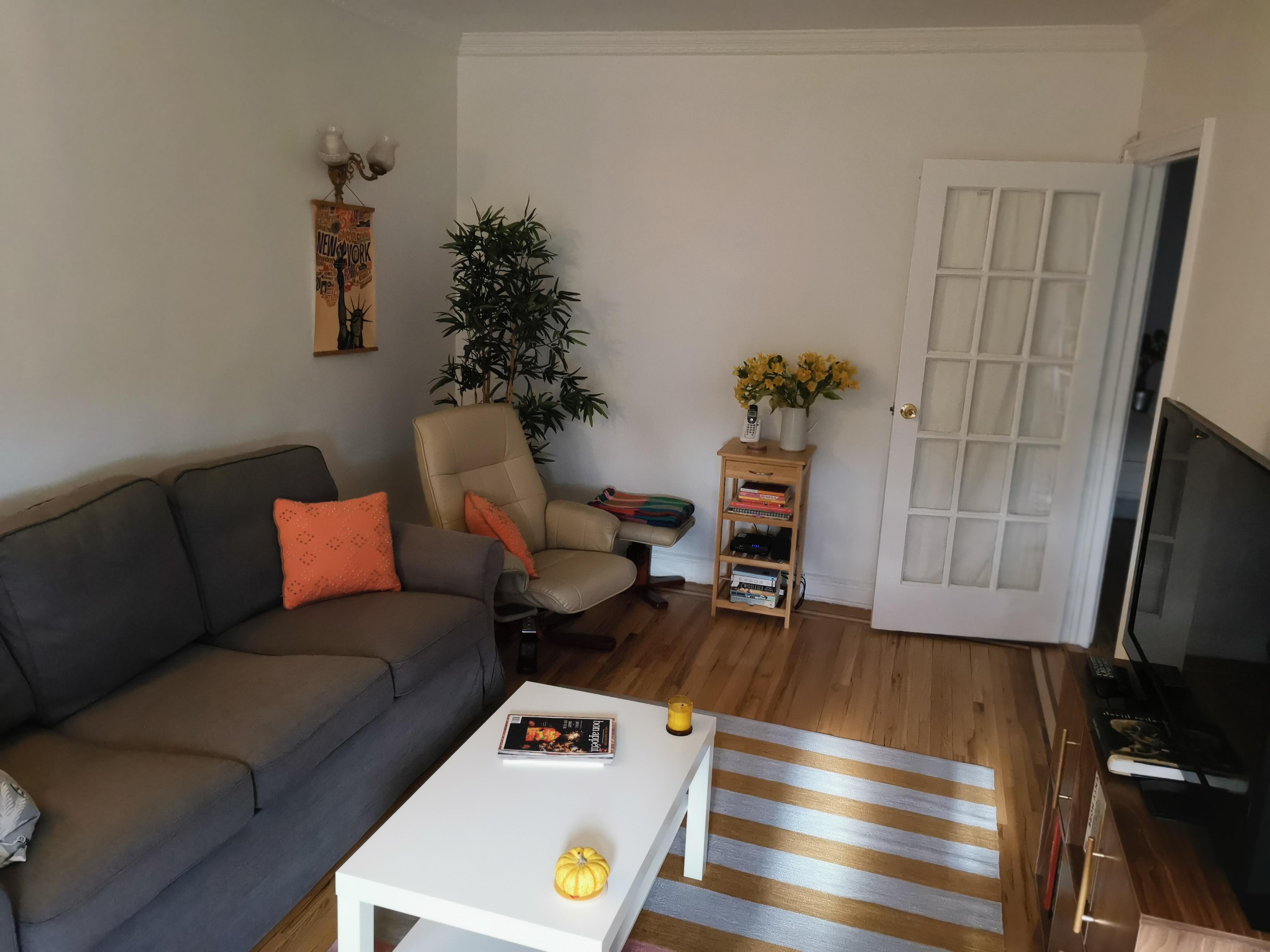 [looking for] room in Astoria NYCapartments