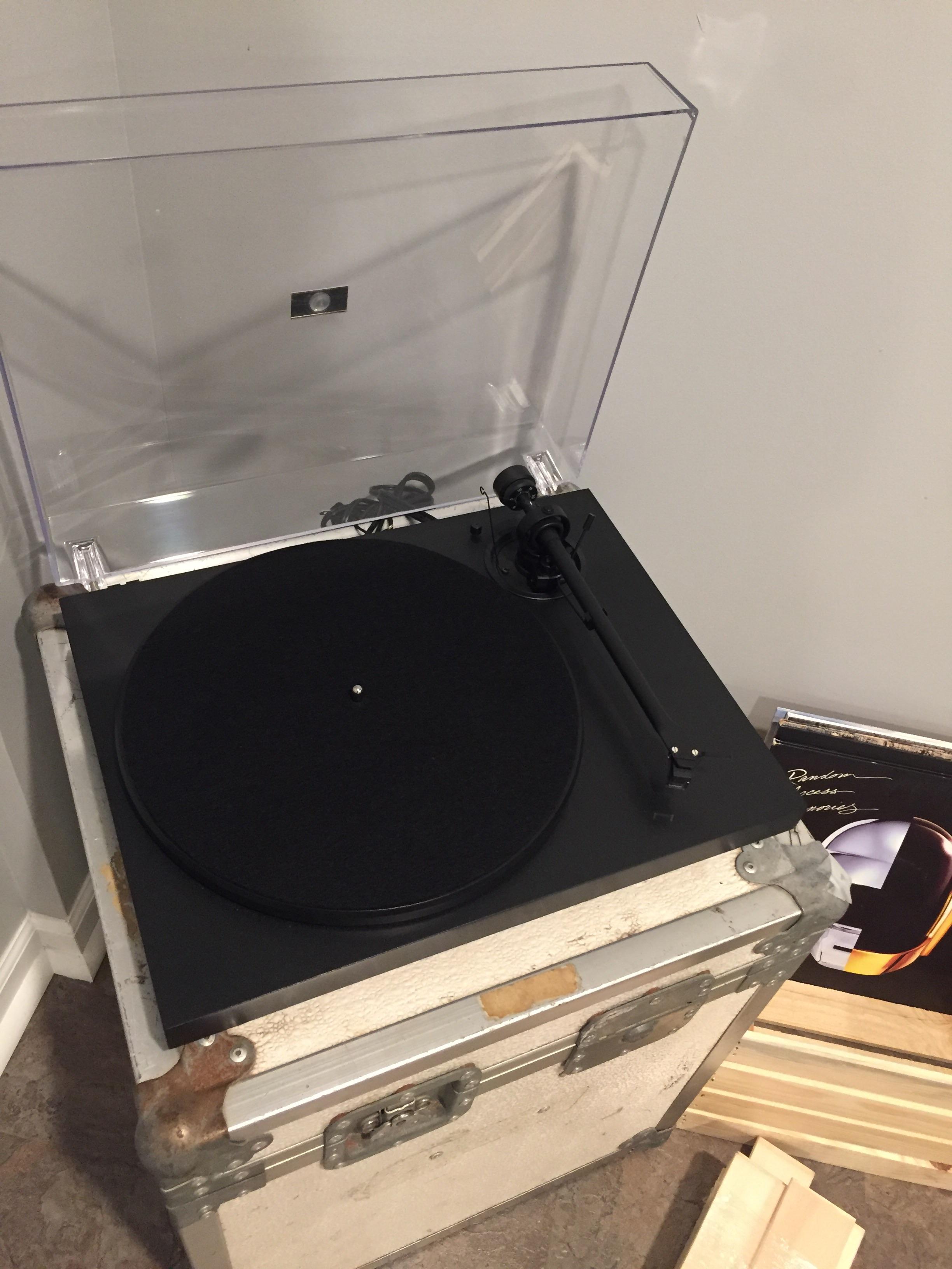 I found one of those illusive Craigslist deals I thought I never would