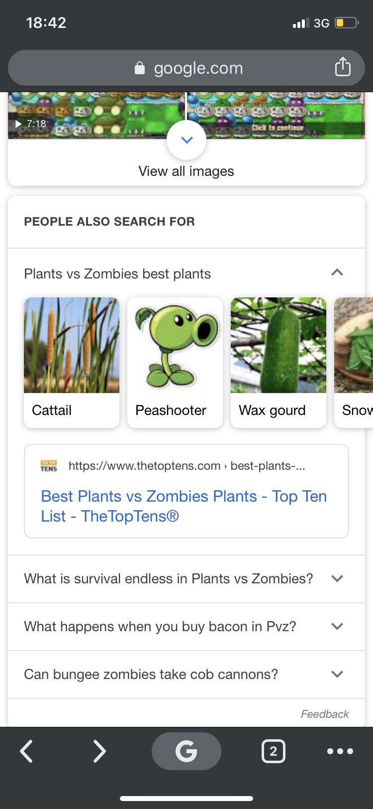 Yep my favourite plant in PvZ is wax gourd r/PlantsVSZombies