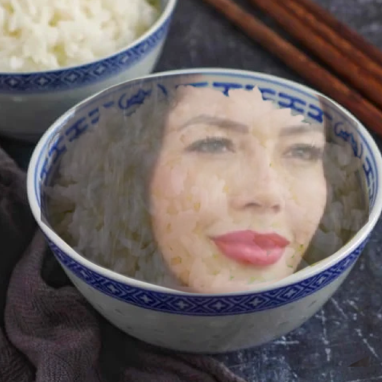 Jasmine Rice r/PaymoneyWubby