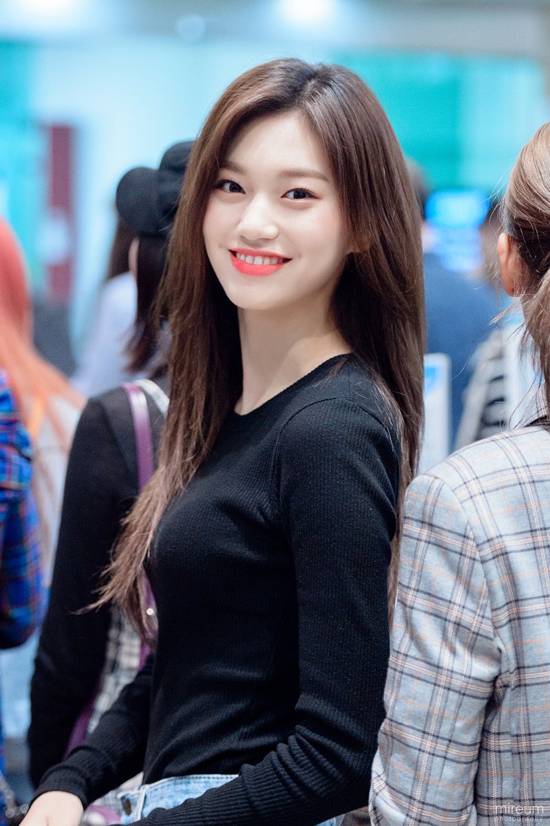 Kim Doyeon r/Weki_Meki