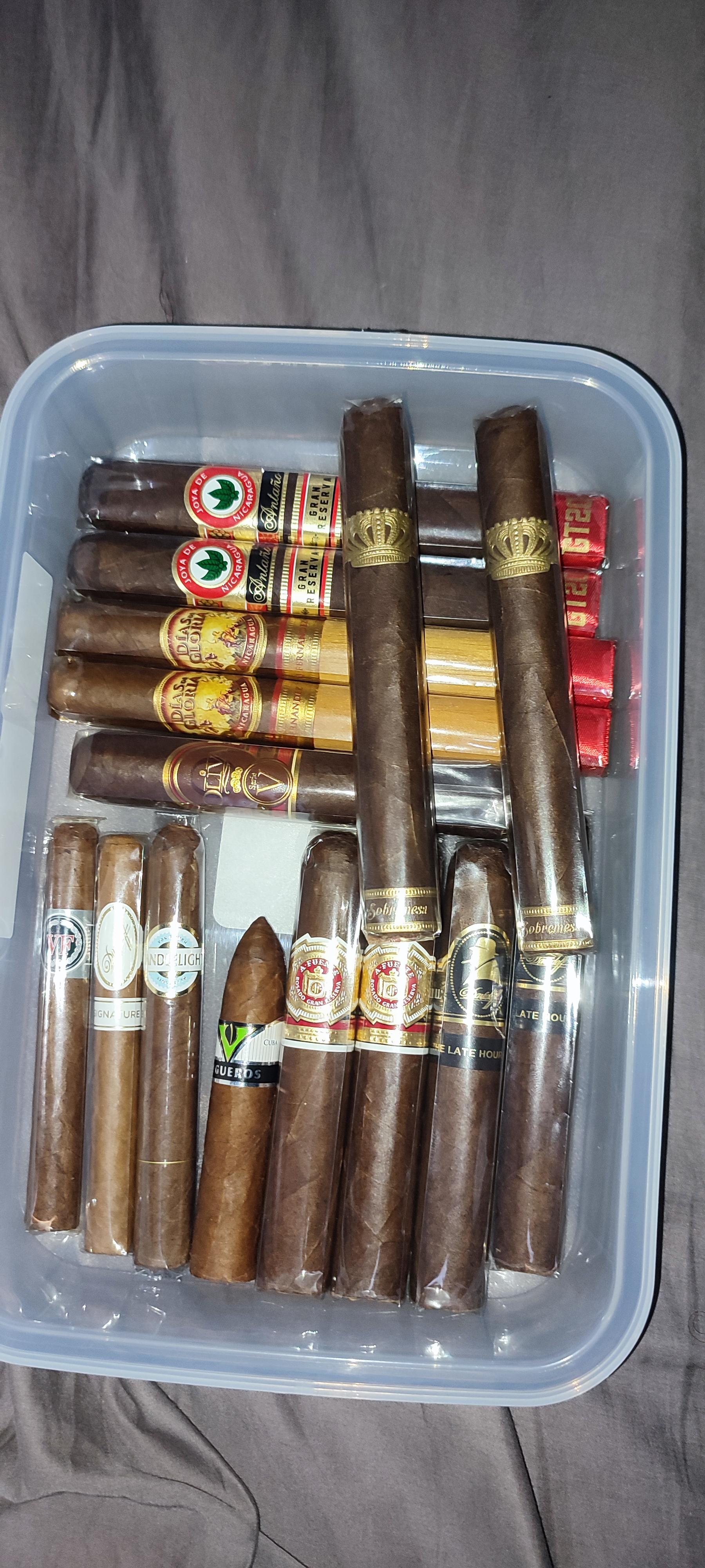 Can any one help me ( noob ) ? its a tupperware a good option if i dont