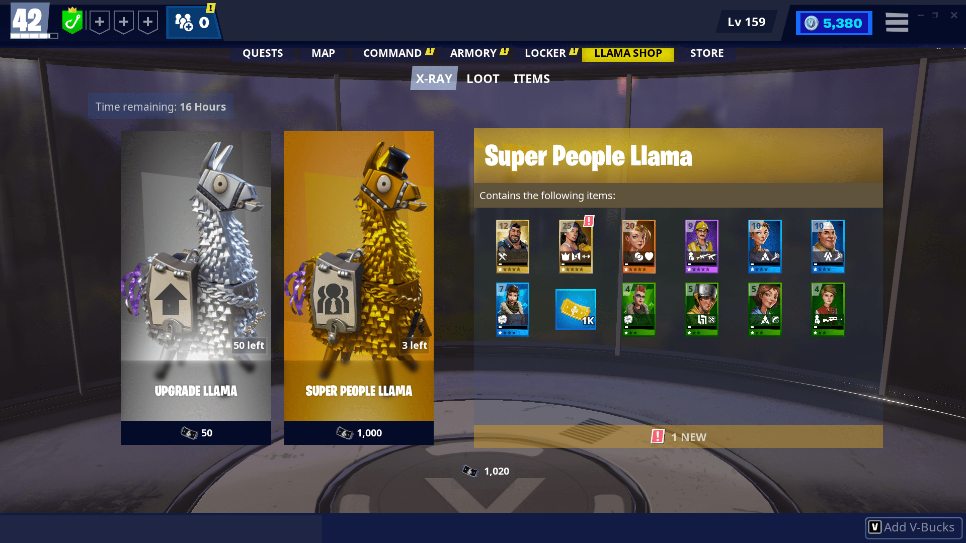 Was just about to flux Mega Base Kyle when I see this in the store