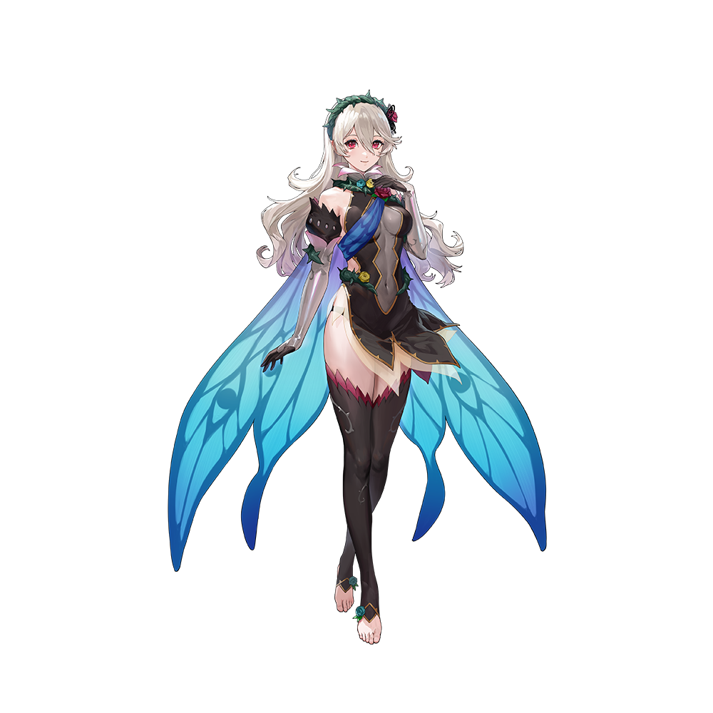 Corrin is the next resplendent hero r/FireEmblemHeroes