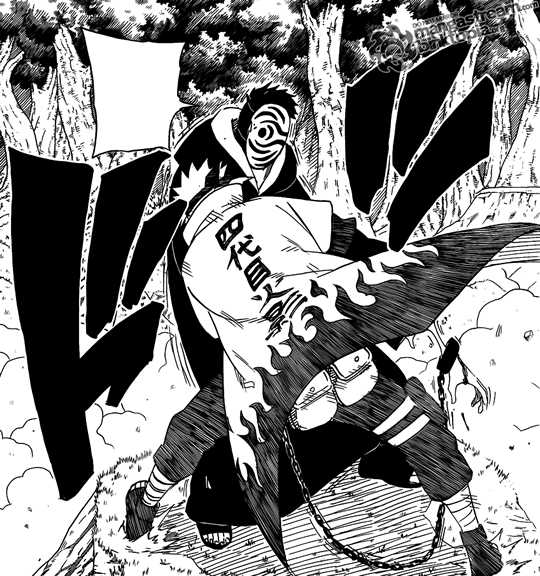 What is your Top 5 Favorite jutsus? r/Naruto