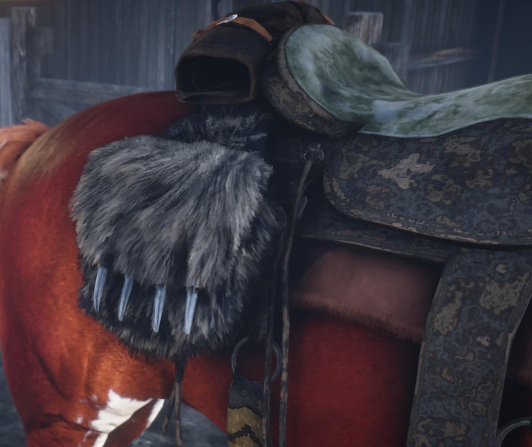 Details 148+ best saddle bag rdr2 super hot esthdonghoadian