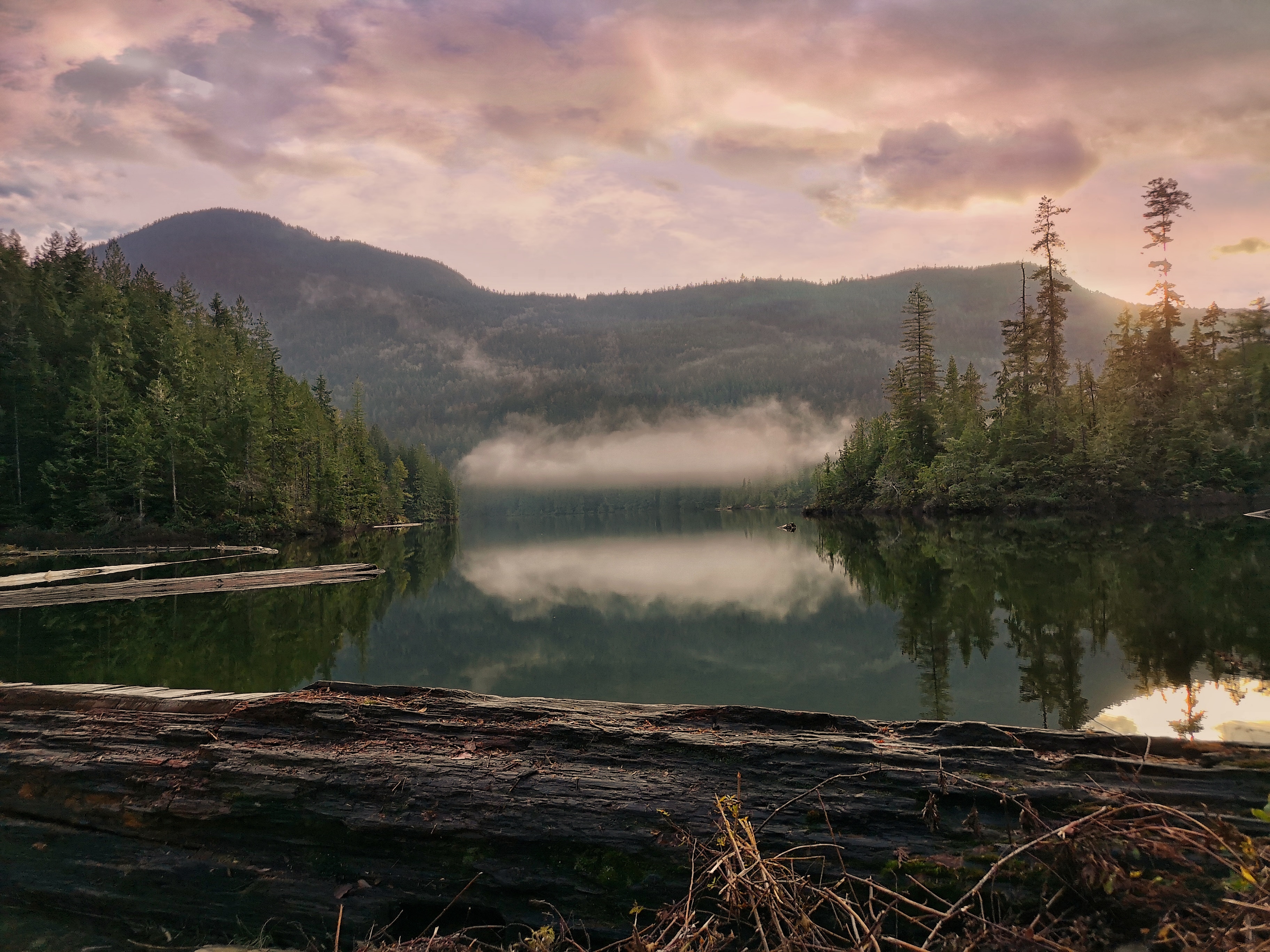 Earls Cove, British Columbia, Canada / 3648x2736 [OC] r/EarthPorn