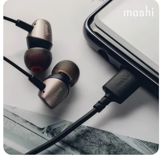 Why use a headphone jack. Why not unnecessarily make yourself unable to