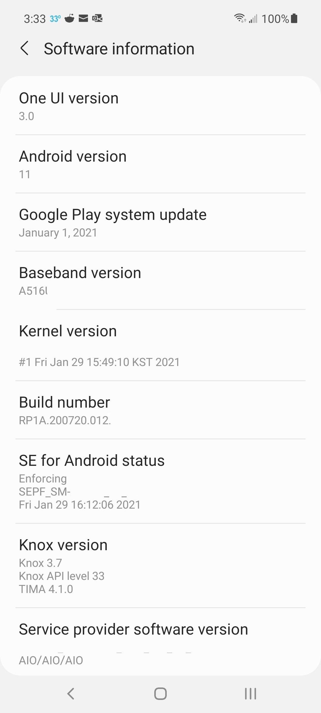 Adding a line : CricketWireless
