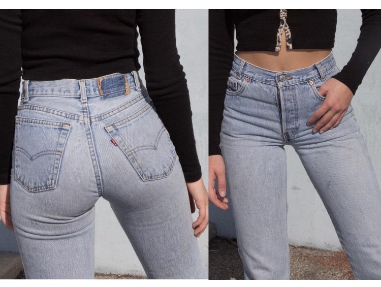 Anyone please help me find the style of these Levi’s jeans! r/findfashion