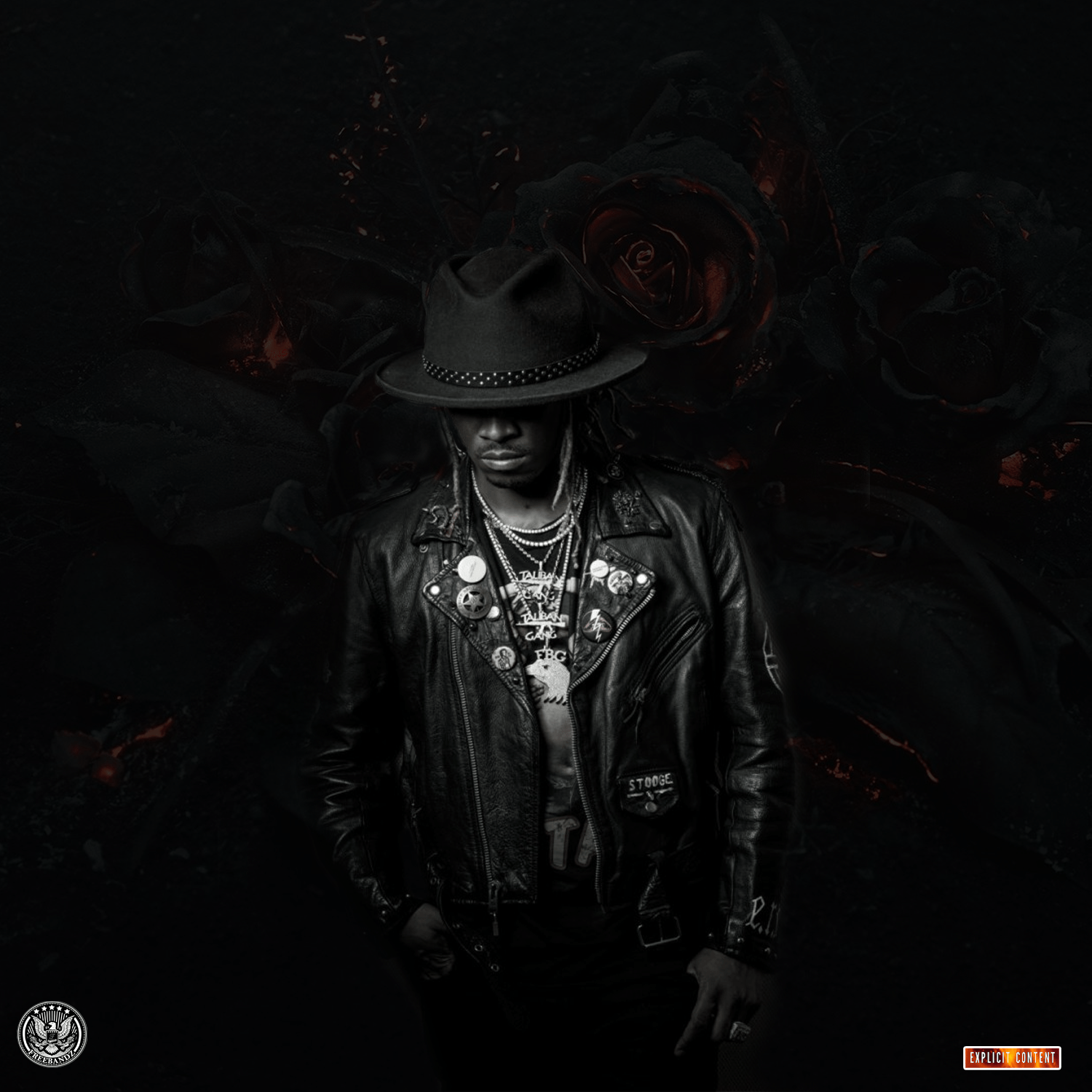 Future EVOL [1500x1500] r/freshalbumart