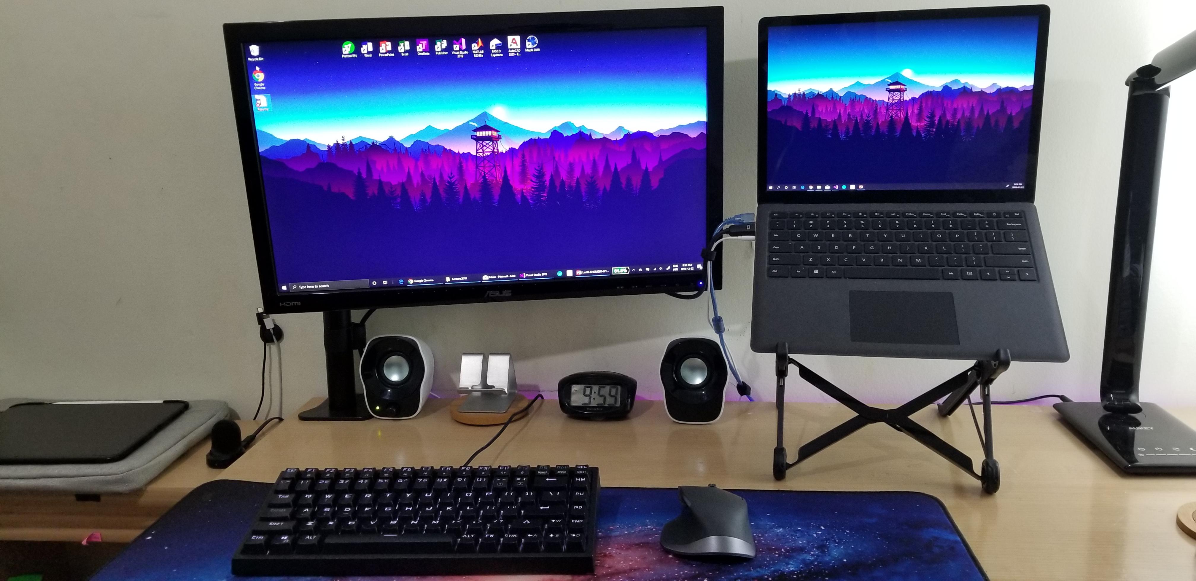My New Surface Laptop 2 Setup! r/Surface