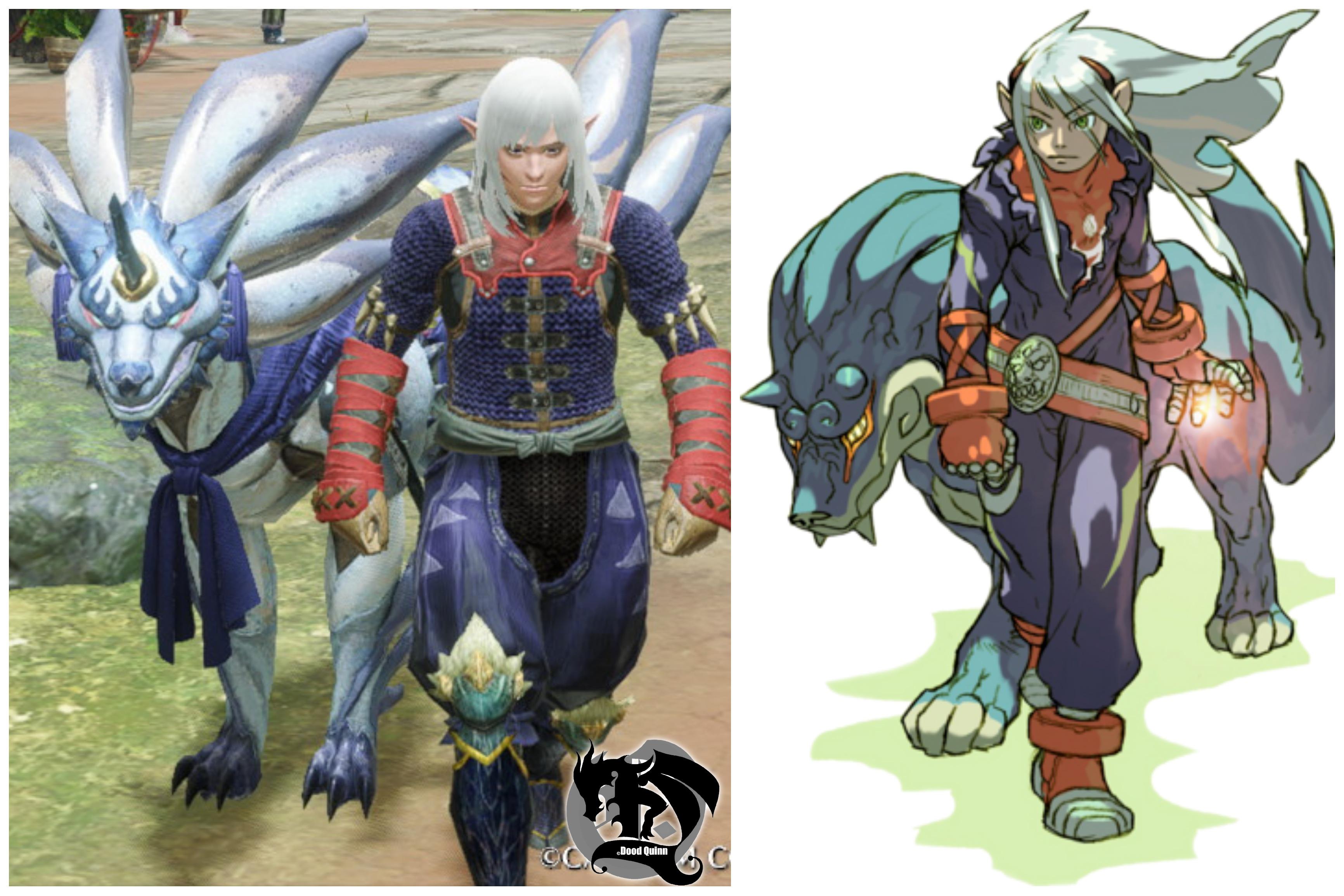 819 best Breath Of Fire images on Pholder Breathoffire, Snes and