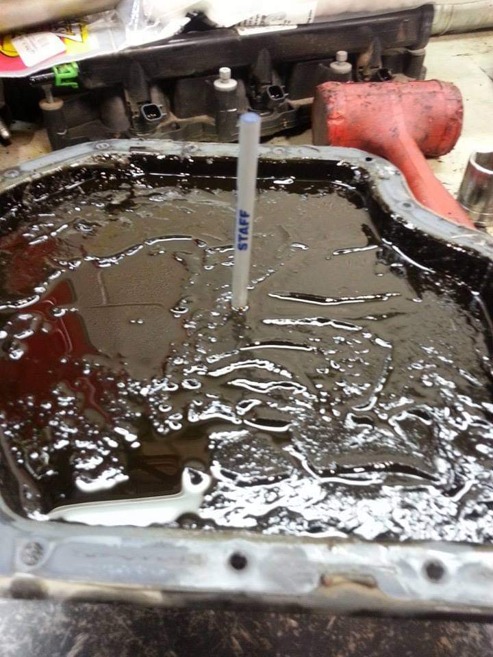 Found this beauty on my phone, from a few years back. If I remember